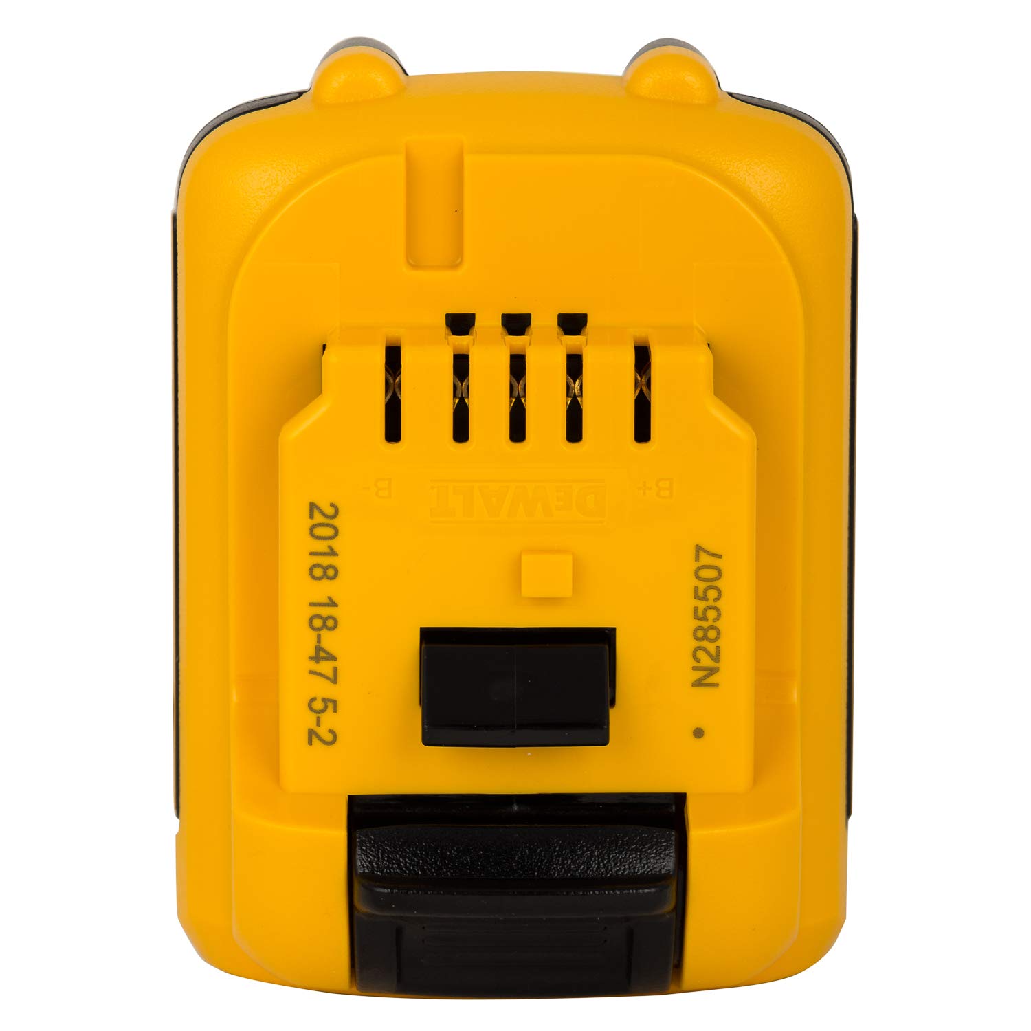 DEWALT DCB127-B1-10.8V 2.0Ah XR Li-Ion Battery Pack