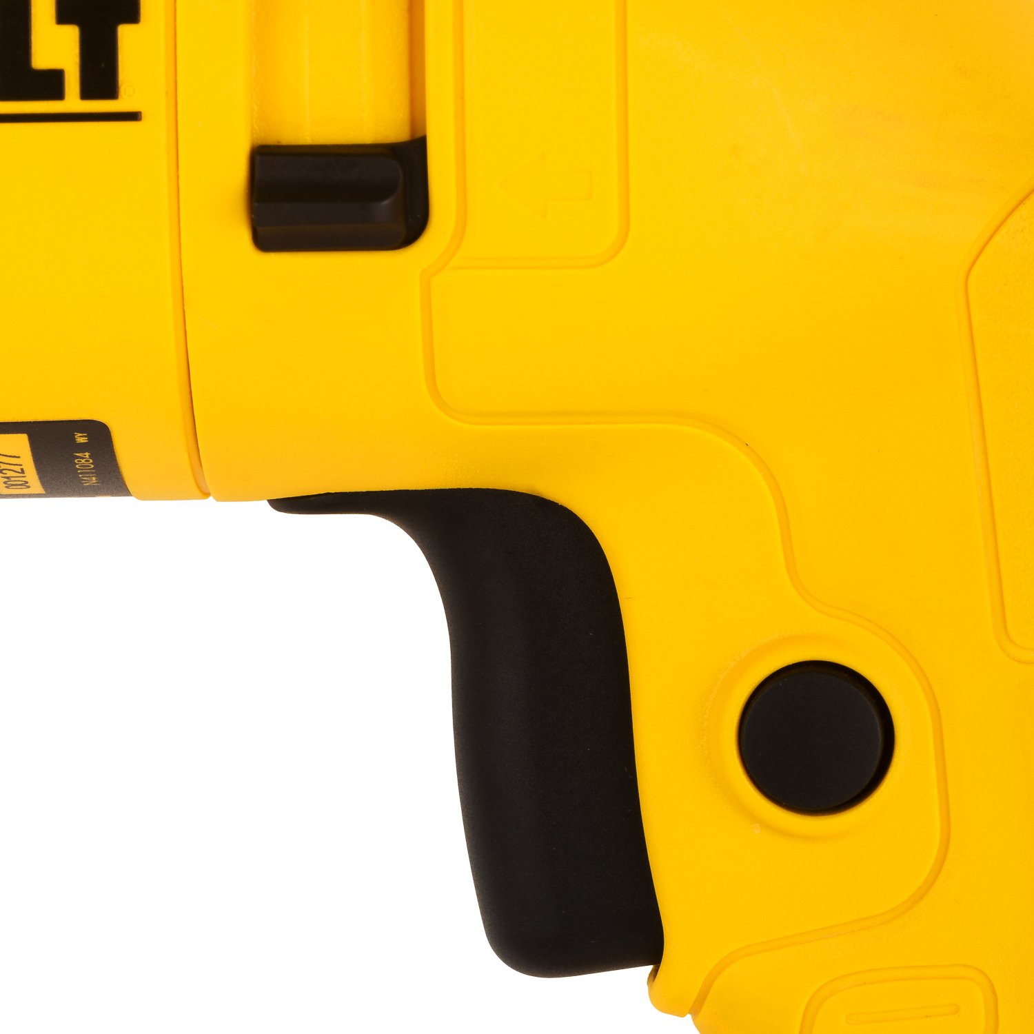 DEWALT D25033K 710W 22mm SDS-Plus 3 Mode 2Kg Combi Hammer-2.1 J Impact Energy