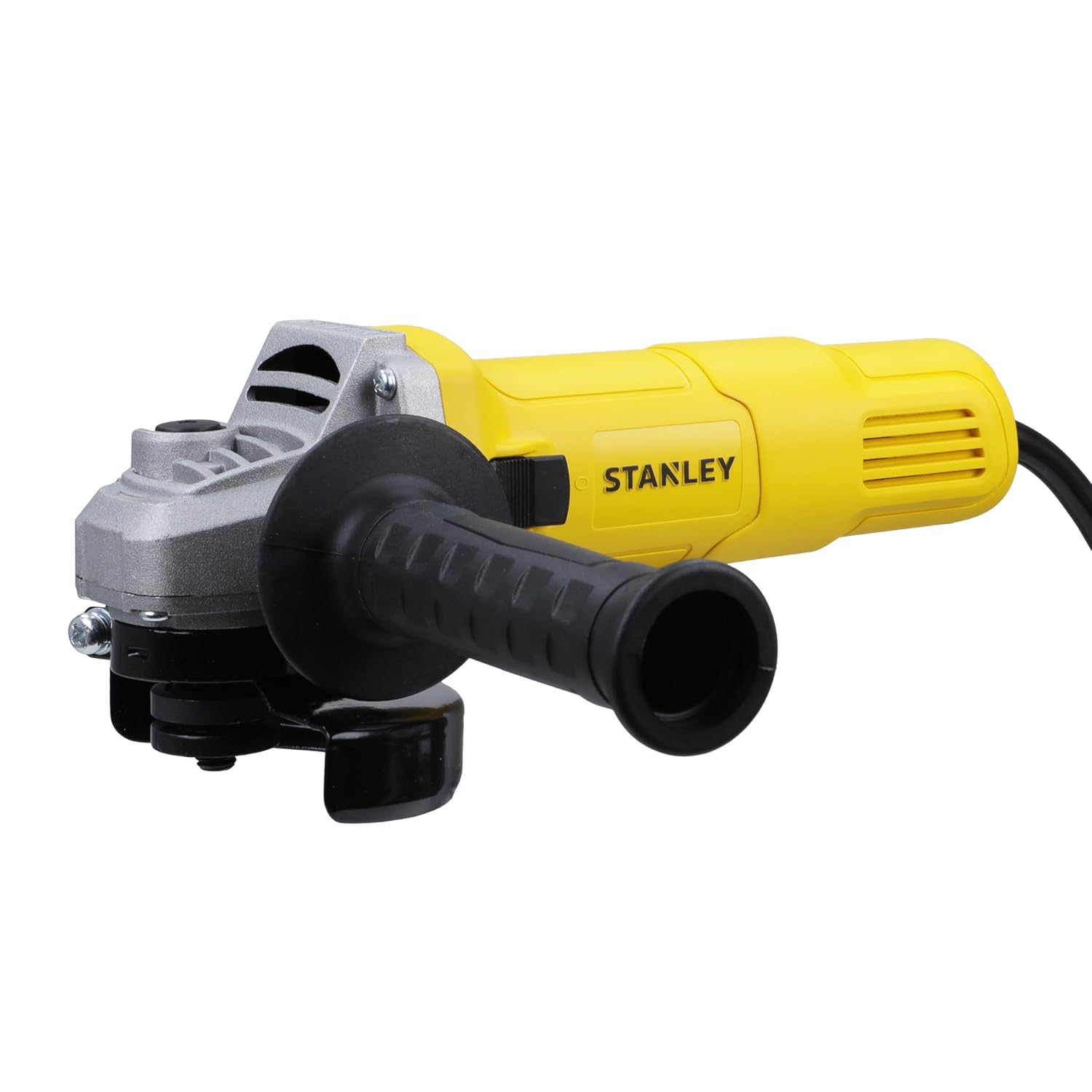 STANLEY SG6100-IN 620W 100mm SLIM Small Angle Grinder