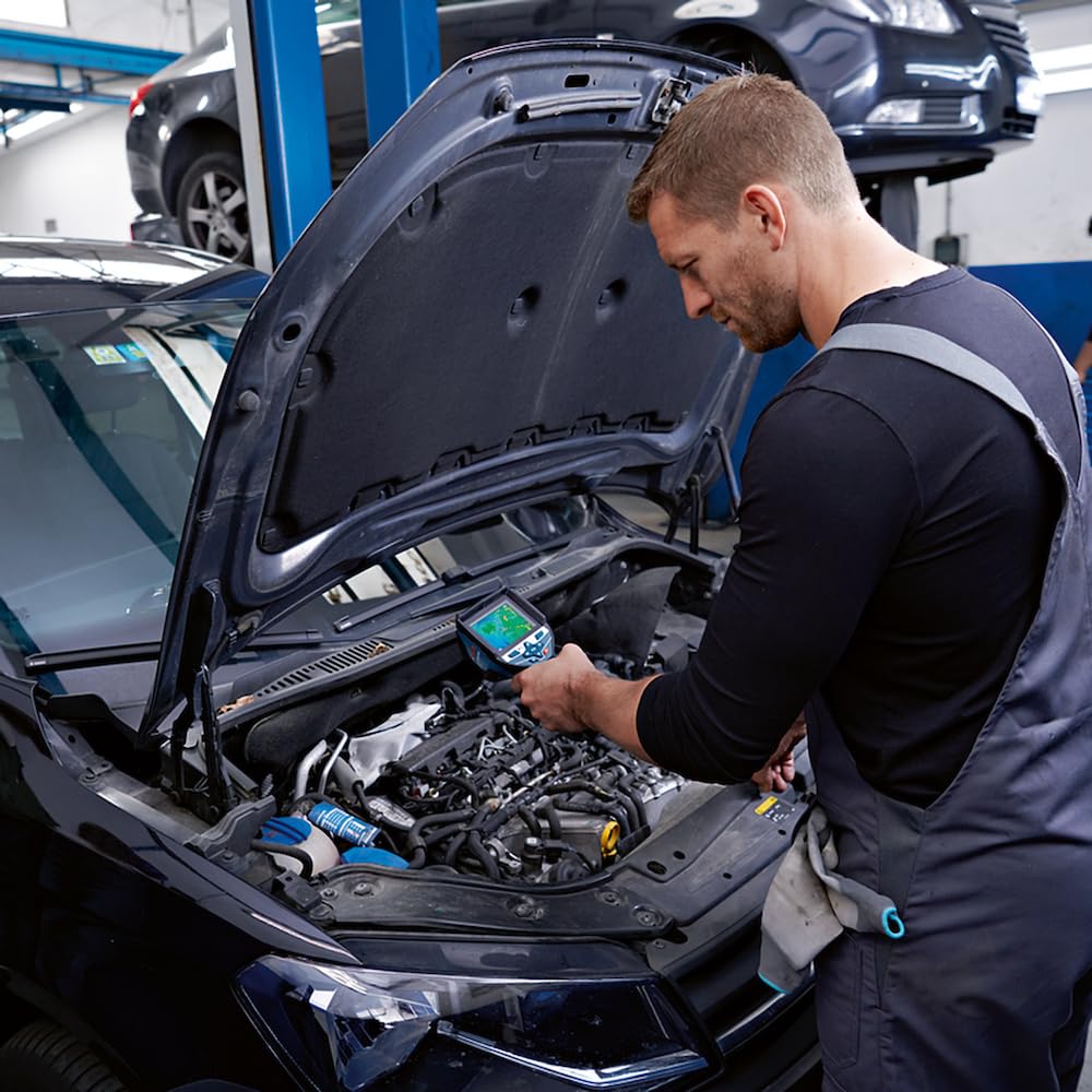 Bosch PRO GTC 600 C
