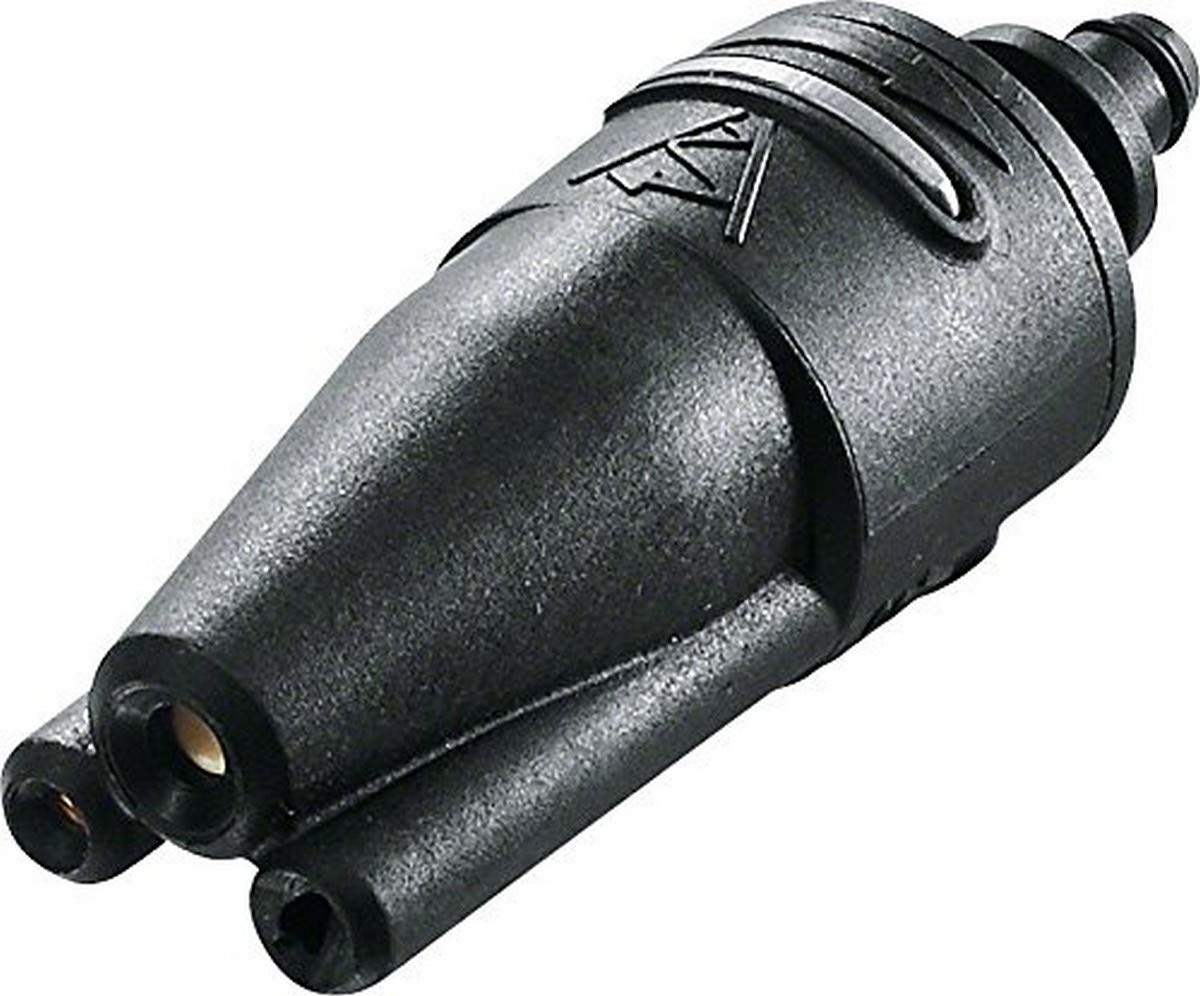 Bosch 3 in 1 High Pressure Washer Nozzle (135 Bar, Universal Aquatak 125 & 130) Visit the Bosch Store