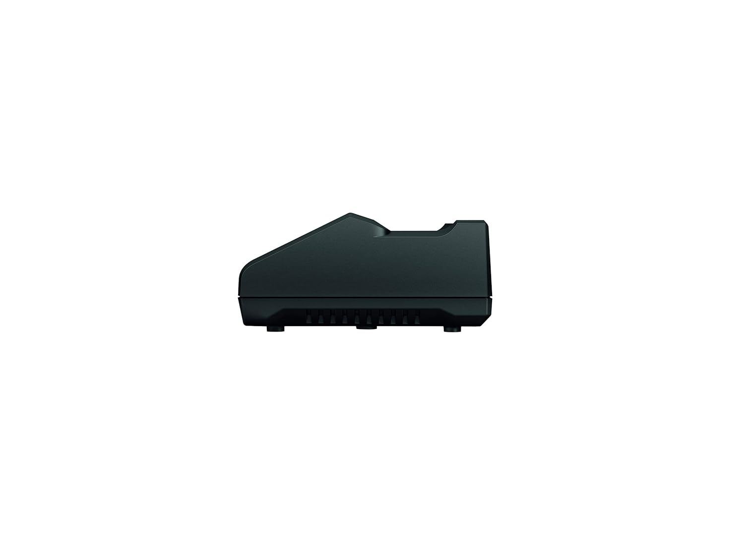Bosch GAL 12V-40 Professional – 12V Fast Charger – 1.5 Ah, 2.0 Ah, 2.5Ah, 3.0 Ah, 4.0 Ah, 6.0 Ah (Black) Visit the Bosch Store