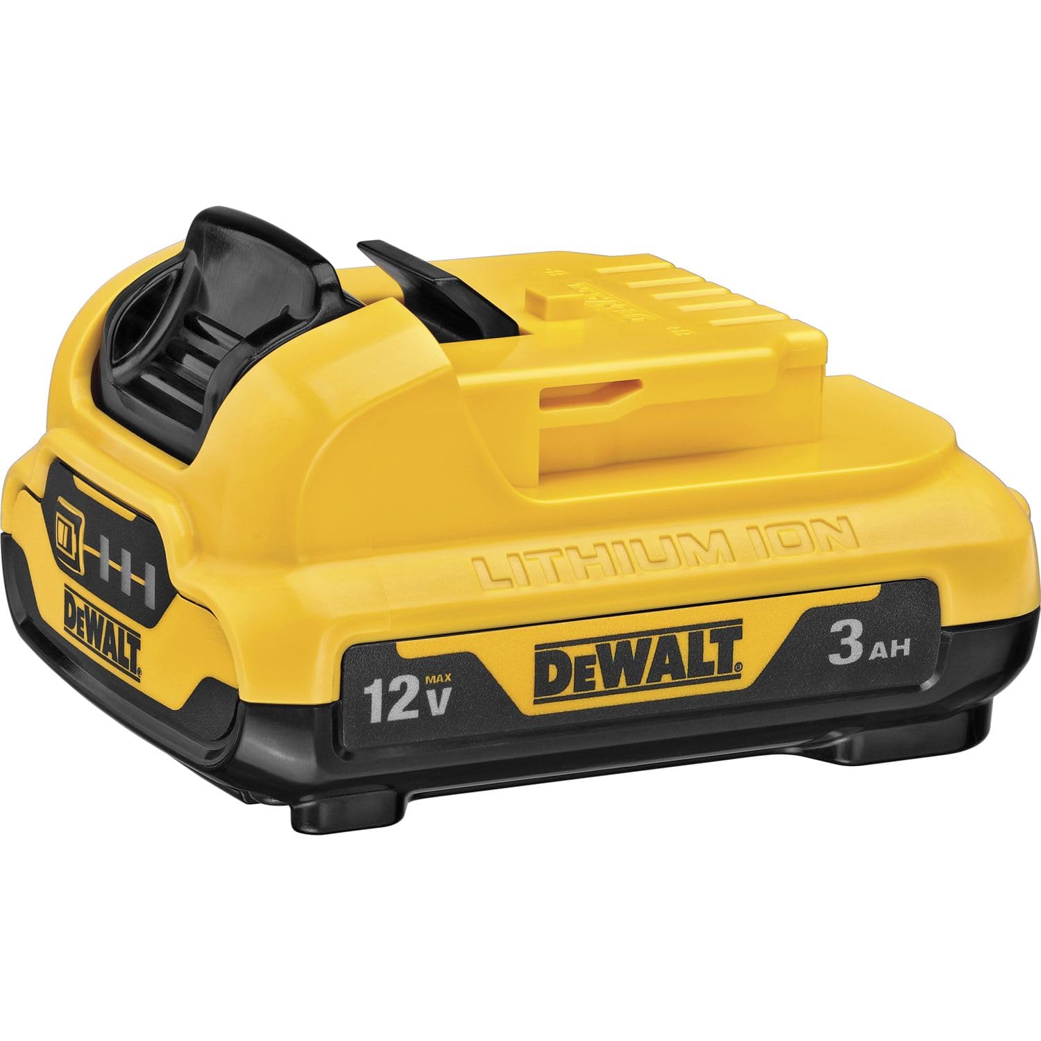 DEWALT DCB127-B1-10.8V 2.0Ah XR Li-Ion Battery Pack