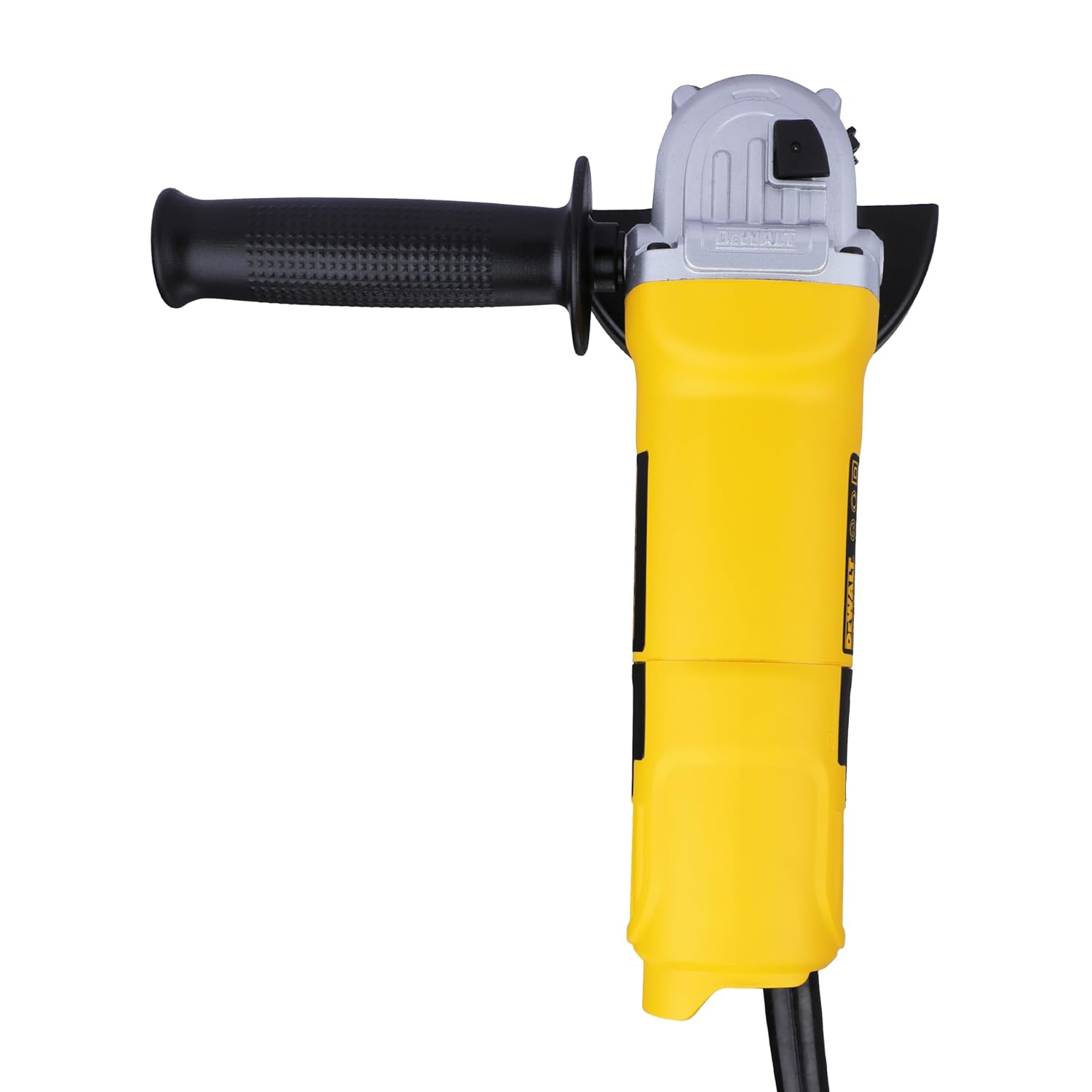 Dewalt DW803-IN01 1000W Heavy Duty 4 (100mm) Angle Grinder
