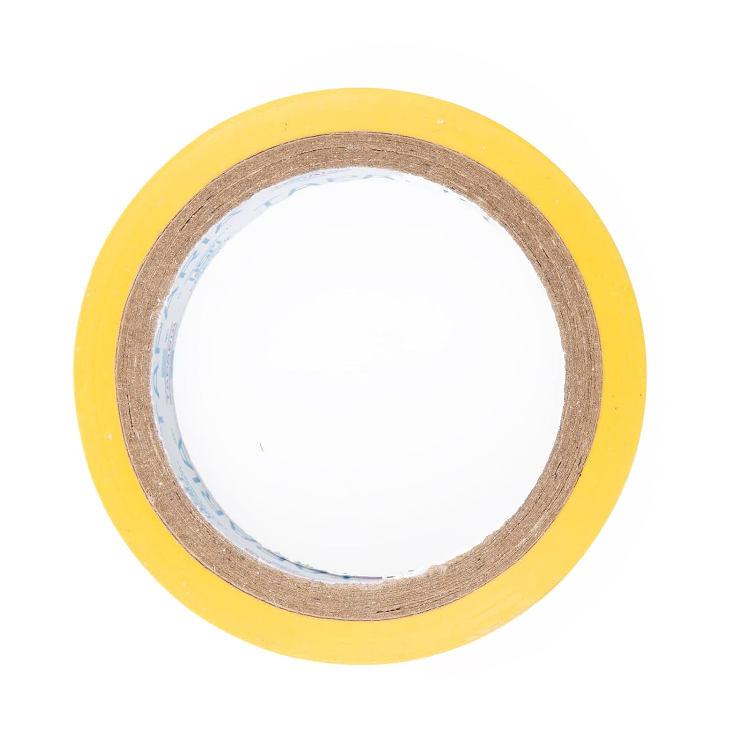 Taparia PVC Insulation Tape IT17Y – Premium Electrical Tape – Yellow, 17mm x 6m, Weather Proof, Moisture & Fire Resistant, Excellent Elasticity, Durable, Good Grip and Strong Adhesion (Pack of 20)