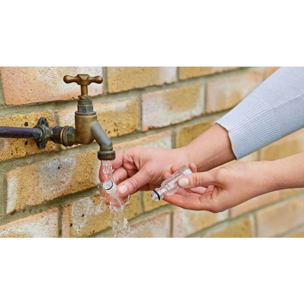 Bosch High Pressure Washer Water Filter Easy Aquatak 100, 110 and 120, UniversalAquatak 125 and 130, AdvancedAquatak 140 and 160 Visit the Bosch Store