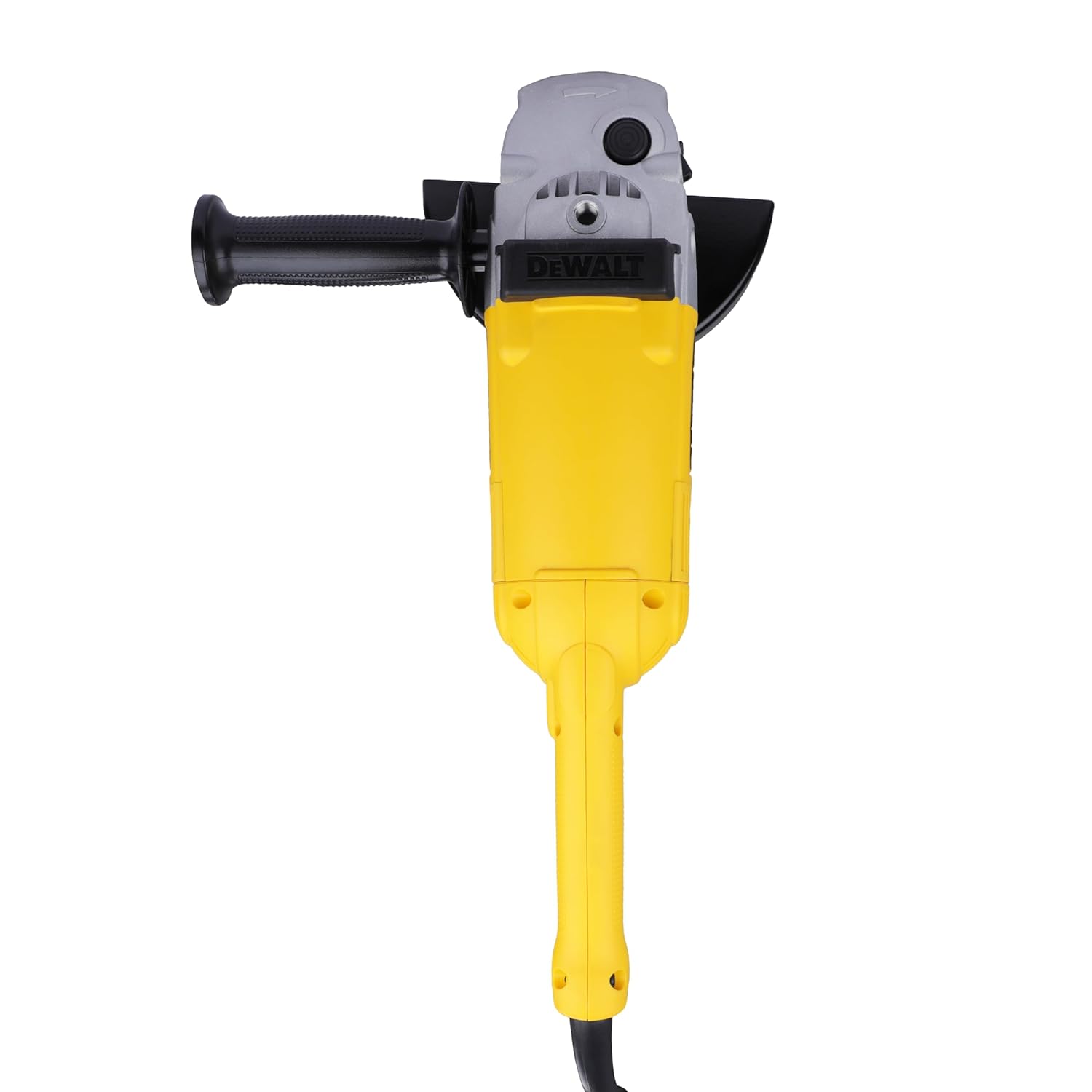 DEWALT D28413-IN 2200W 180mm Heavy Duty Large Angle Grinder