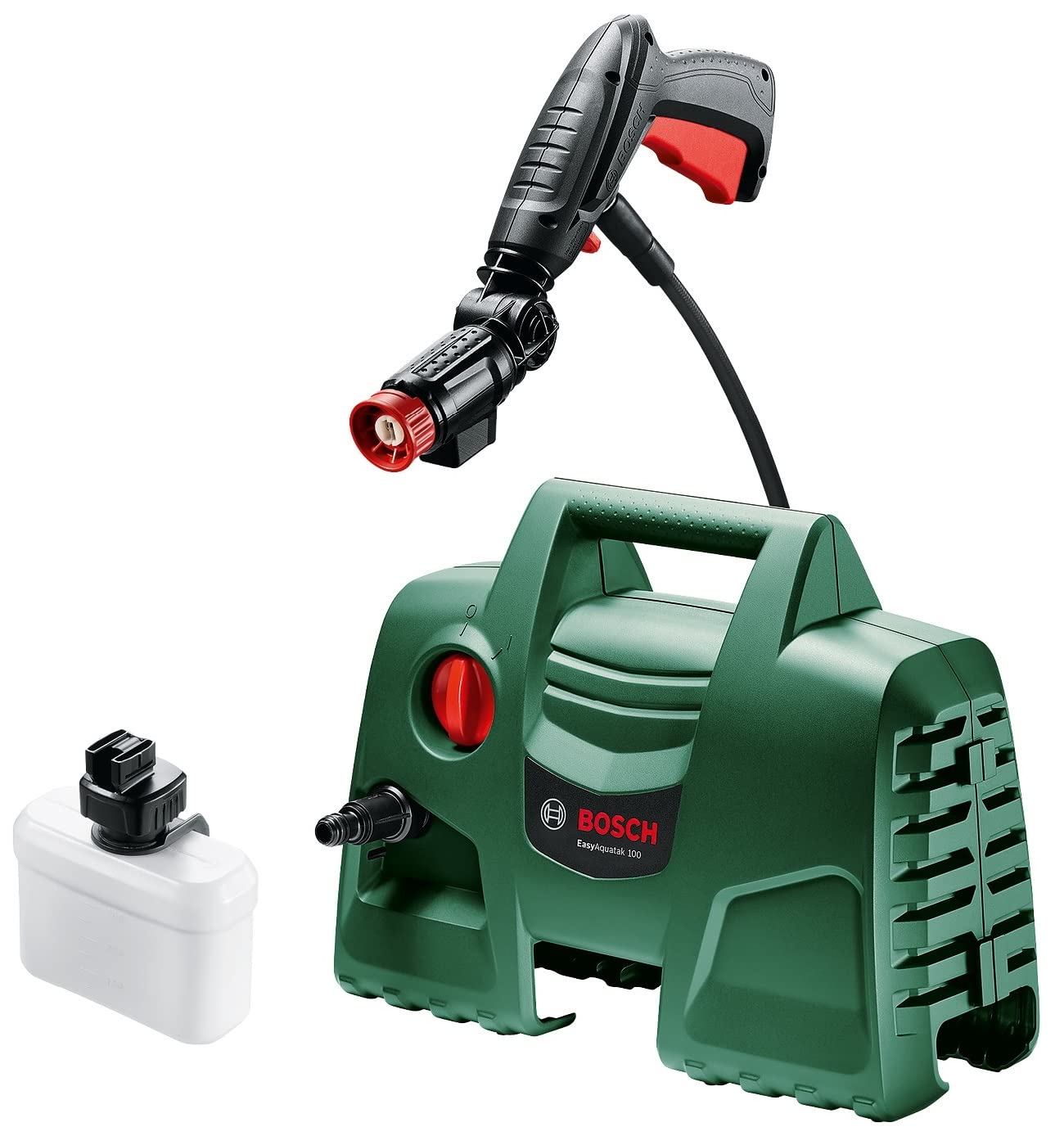 BOSCH Easy Aquatak 100