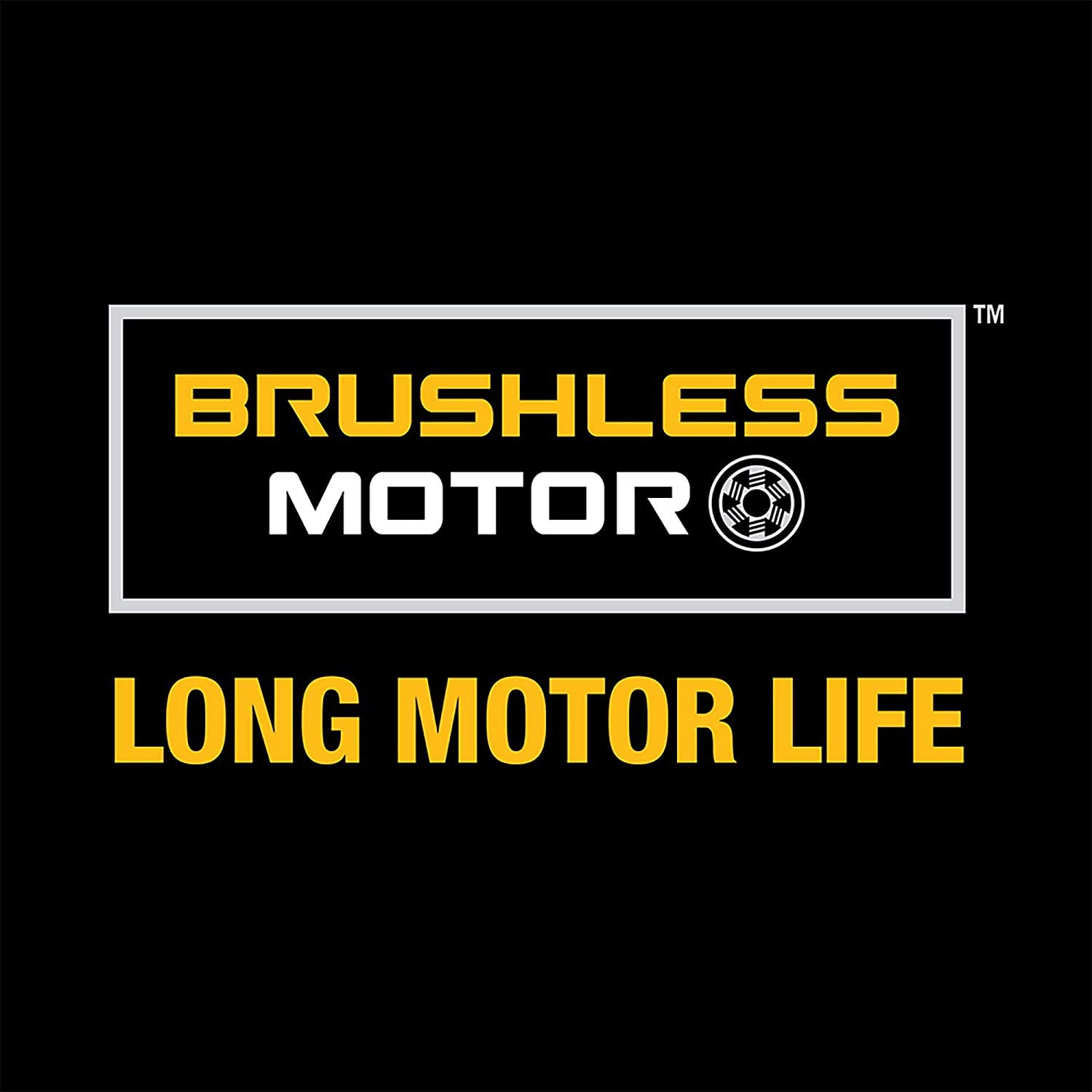 DEWALT DCF809L2T-QW – 18V Li-ion Sub-Compact Series Cordless 14 Impact Driver with Brushless Motor-2x3Ah Batteries Included