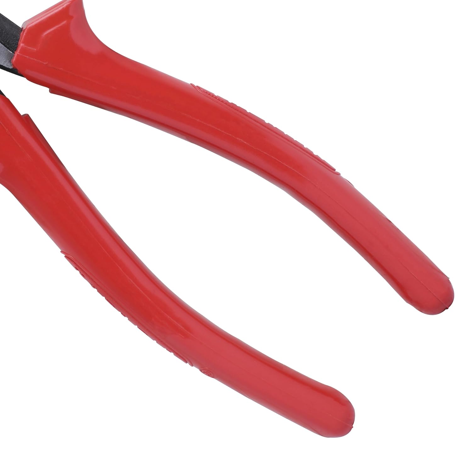 Taparia 1621-7 Steel (185mm) Combination Plier with Joint Cutter (Red and Black)