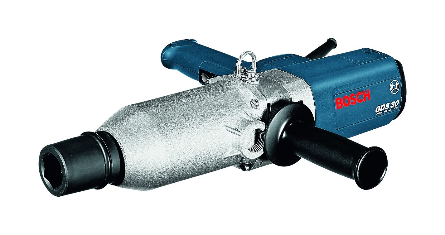 Bosch GDS 30 Professional Impact Wrench