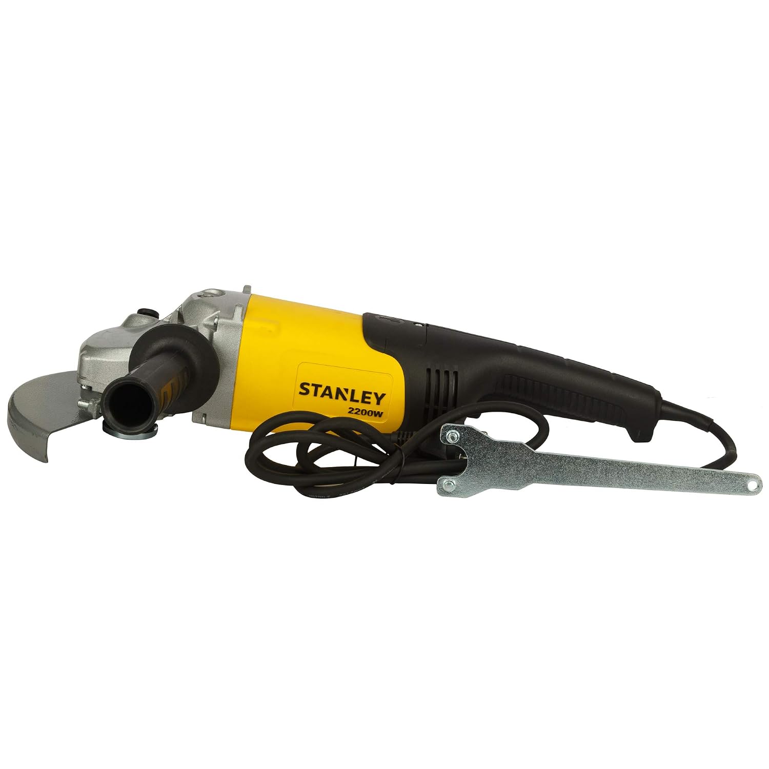 STANLEY SL227-IN 2200W 180mm Large Angle Grinder