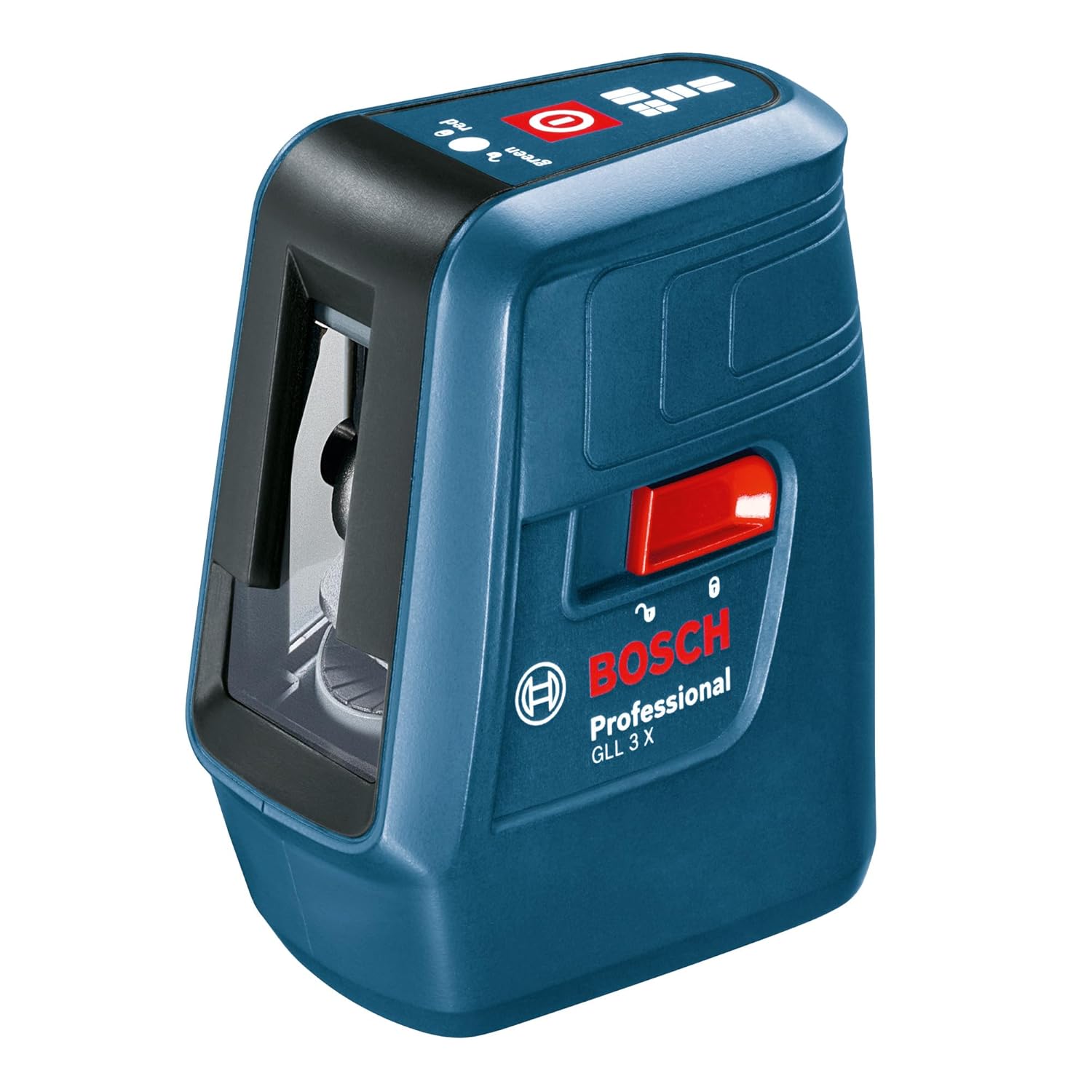 Bosch Professional GLL 3X