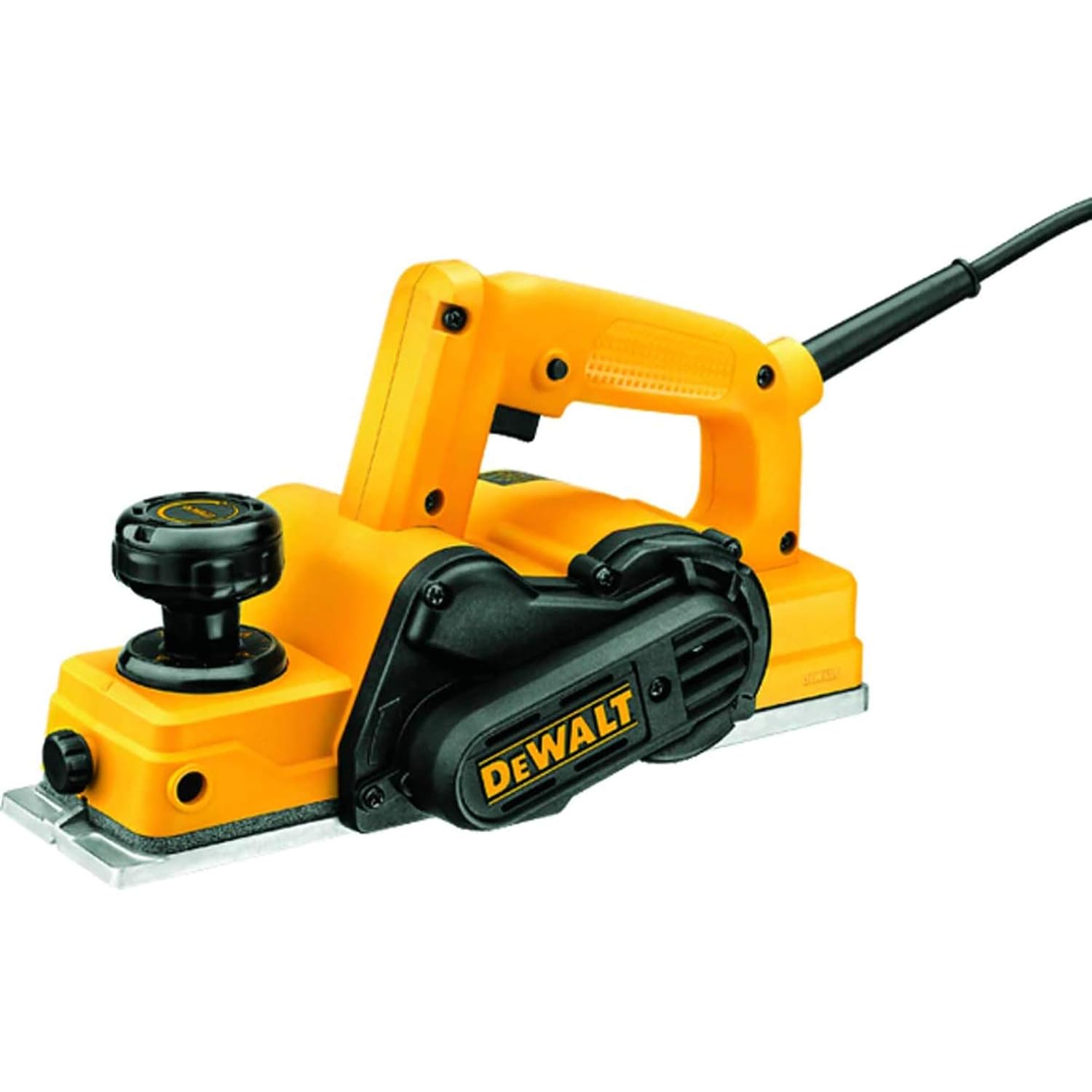 DEWALT D26676-IN 550 Watt 82mm width Portable Planer