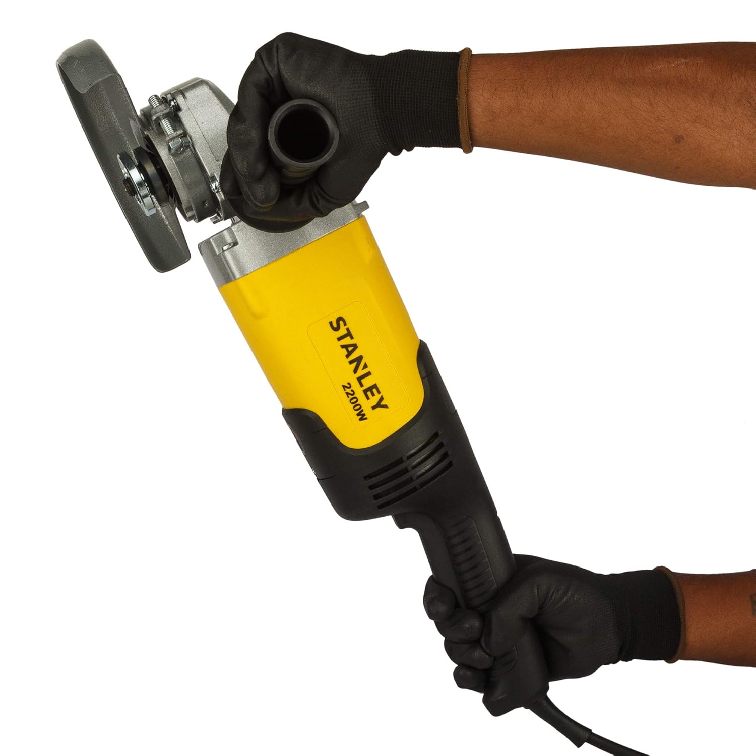 STANLEY SL227-IN 2200W 180mm Large Angle Grinder
