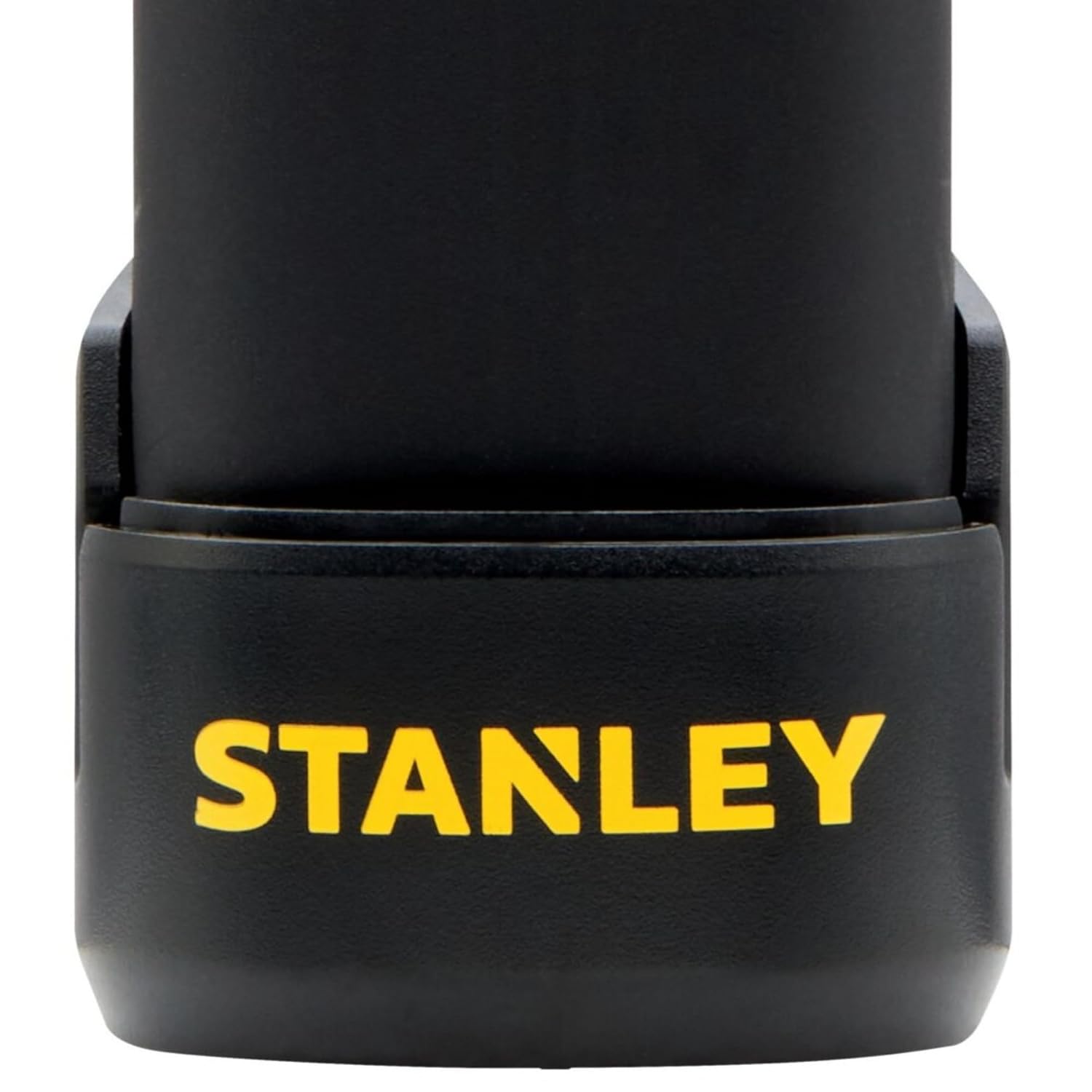 STANLEY SB10D-B1 12V MAX 2.0Ah Lithium-Ion Battery for Cordless Power Tools, High-Capacity Tower-Up Rechargeable Pack with LED Charge Indicator for STANLEY 12V Drills and Drivers (Bare Battery)