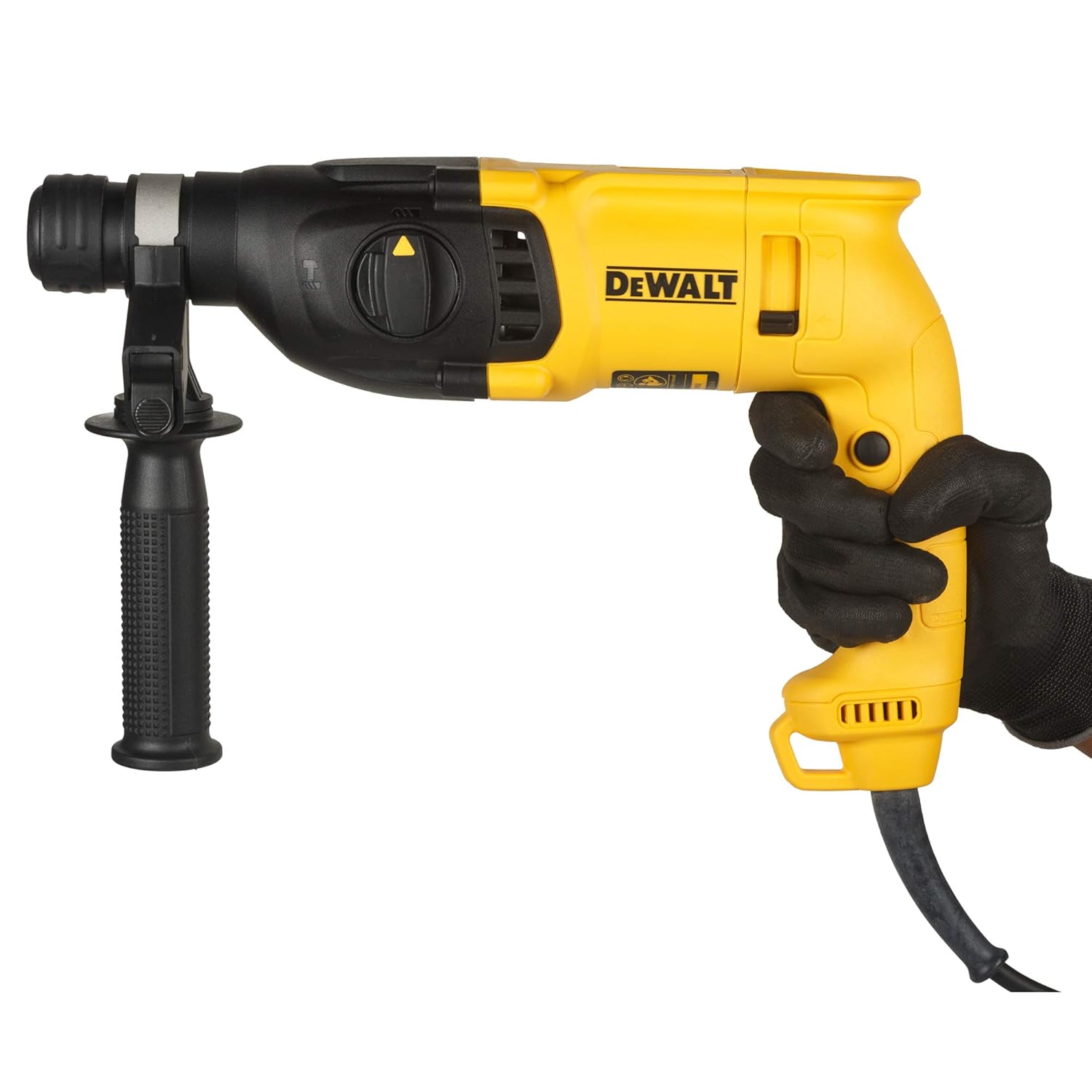 DEWALT D25032B-IN 22mm 710W 2 Mode SDS Plus Rotary Hammer
