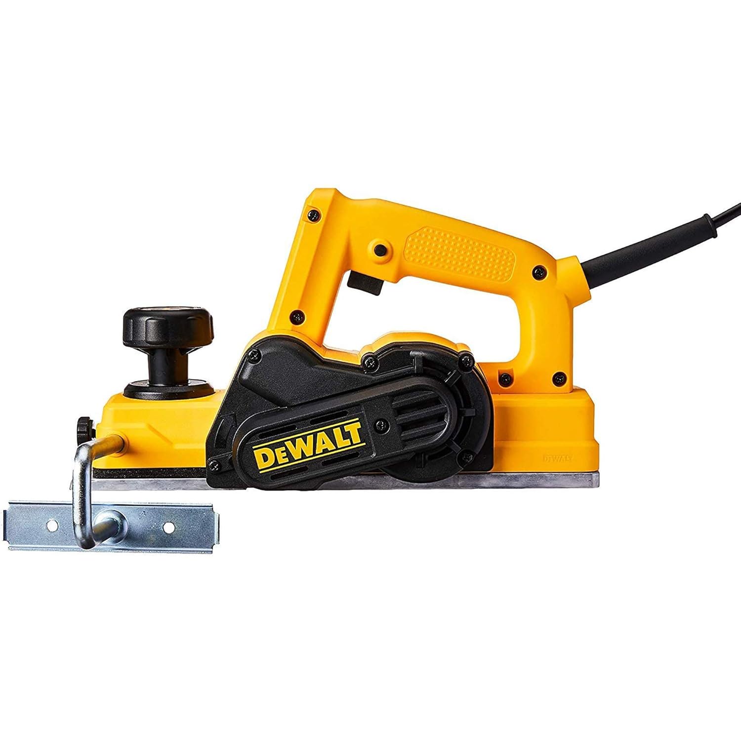 DEWALT D26676-IN 550 Watt 82mm width Portable Planer