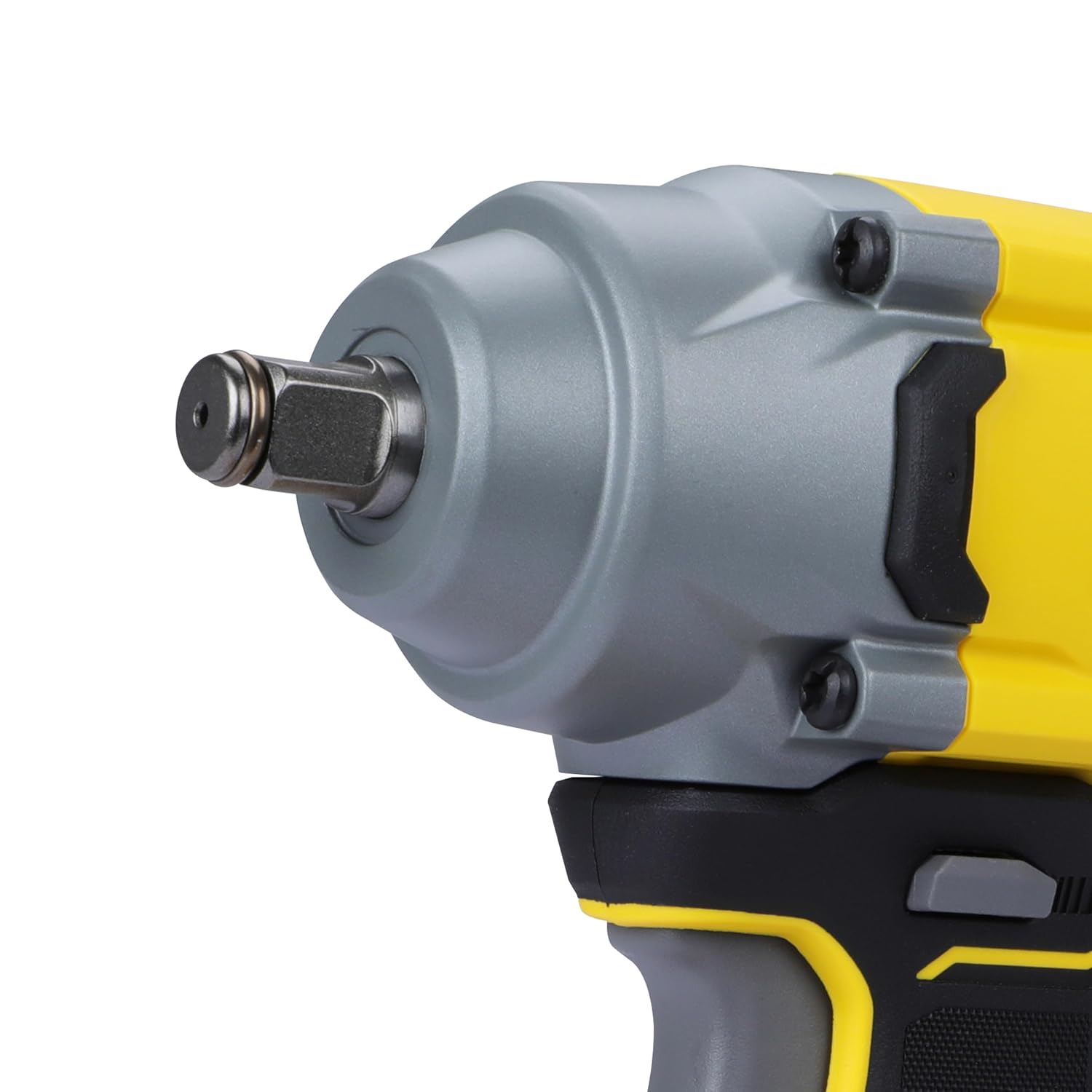 STANLEY FATMAX SBW920-B1 20V, 1900 RPM, 370Nm Torque, Cordless Brushless Reversible Impact Wrench