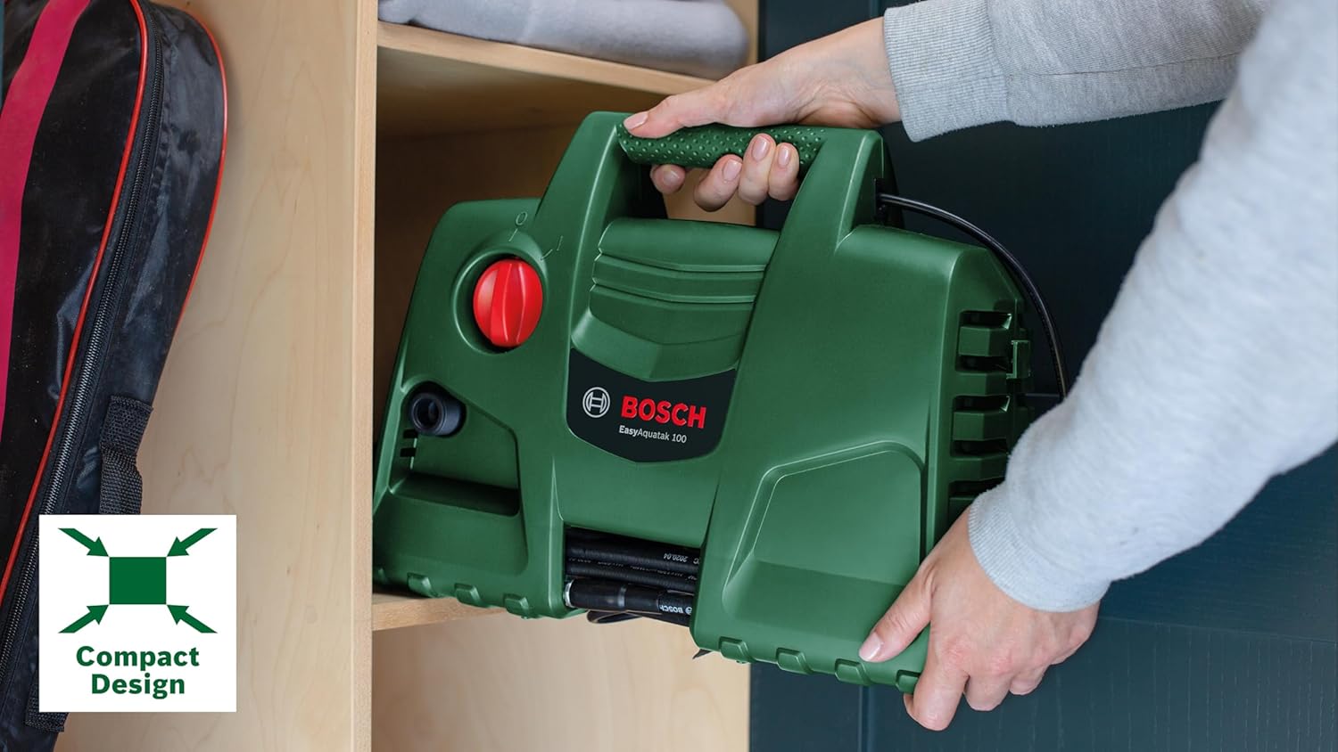 BOSCH Easy Aquatak 100
