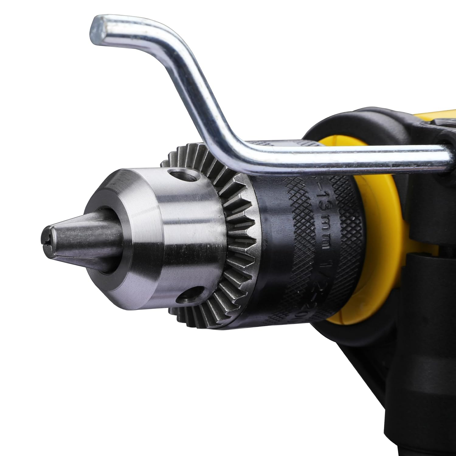 STANLEY SDH600 600W 13mm Reversible Impact Hammer Drill (SDH600-IN)
