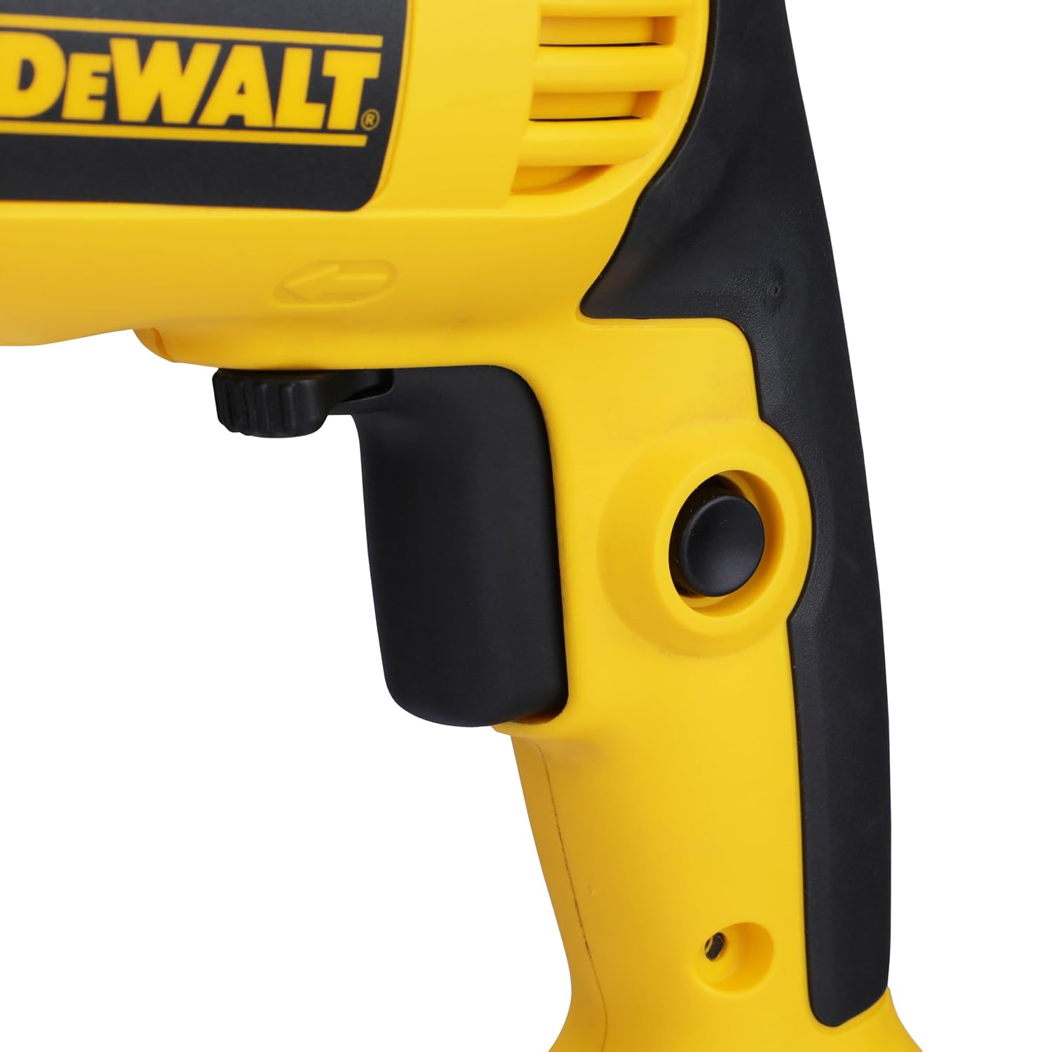 DEWALT DWD024-IN Impact Drill Machine for professional applications 750Watt 13mm