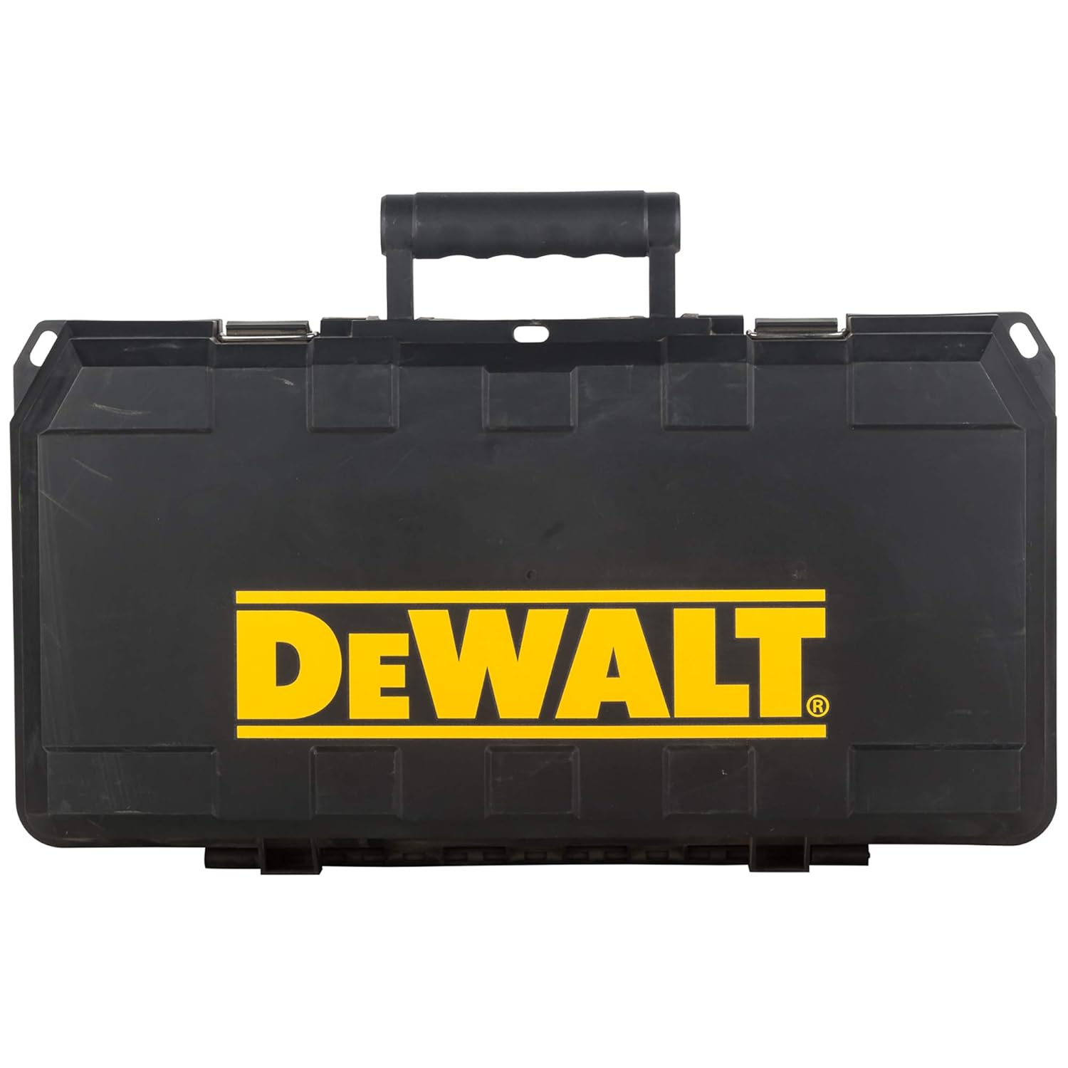 DEWALT DWE305PK-B5 1100Watt 29mm Variable Speed Reciprocating Saw with Heavy Duty carry Case