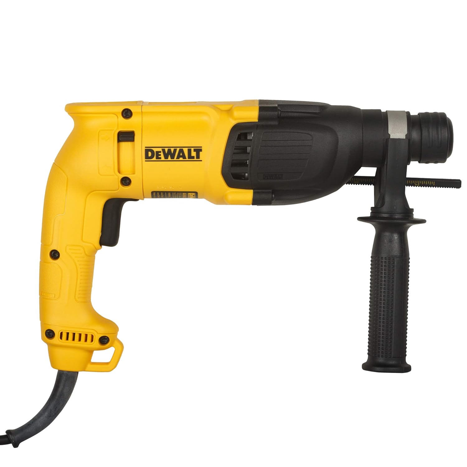 DEWALT D25032B-IN 22mm 710W 2 Mode SDS Plus Rotary Hammer