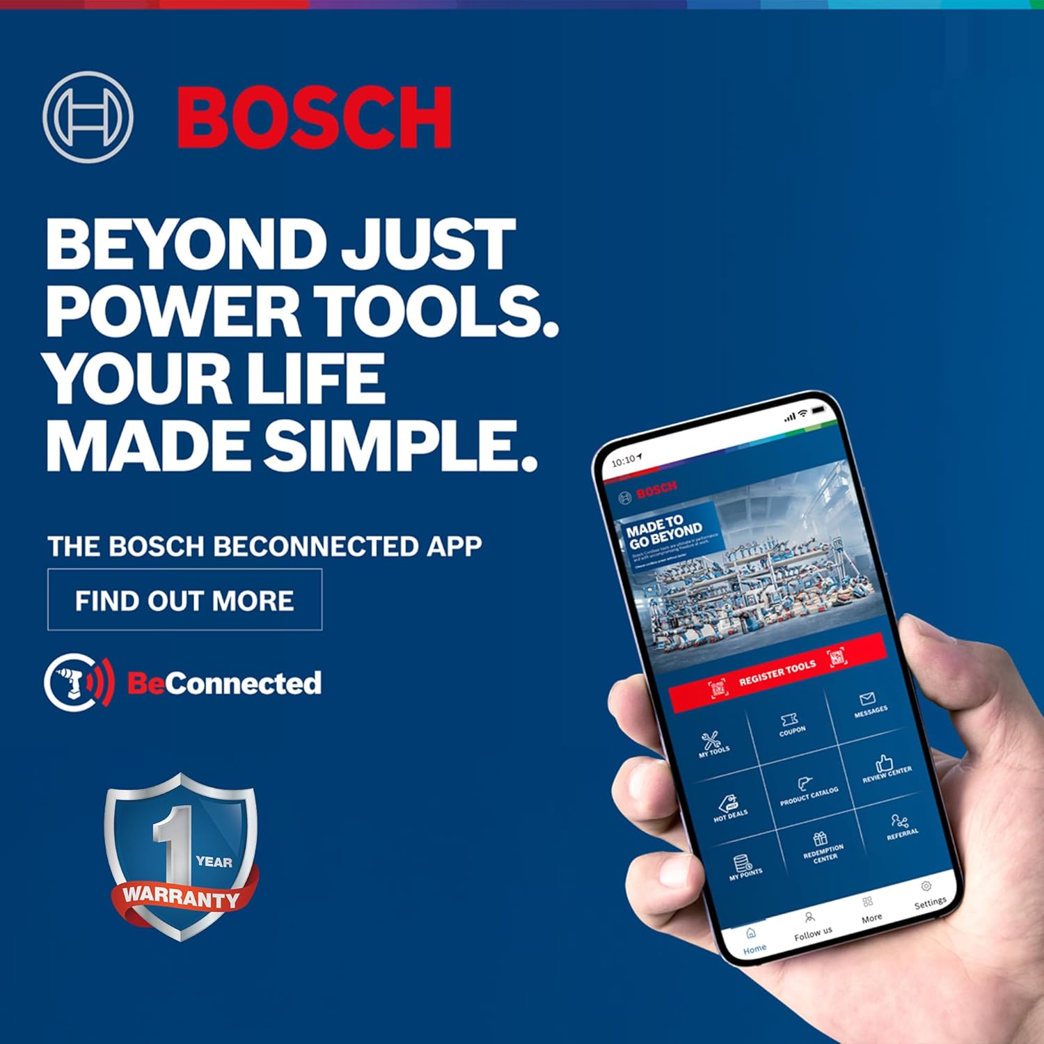 BOSCH GWS 700-100 Professional Angle Grinder 750W 100mm Wheel Corded Electric High-Performance Motor Lightweight & Ergonomic Design