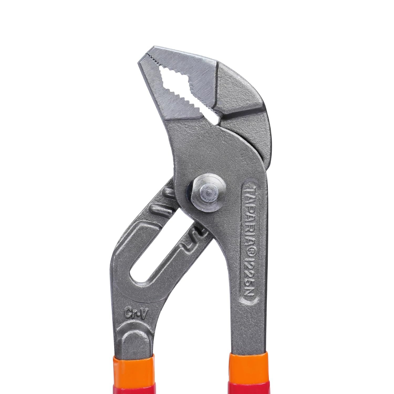 Taparia 12251225N 250mm Water Pump Plier, Multicolour