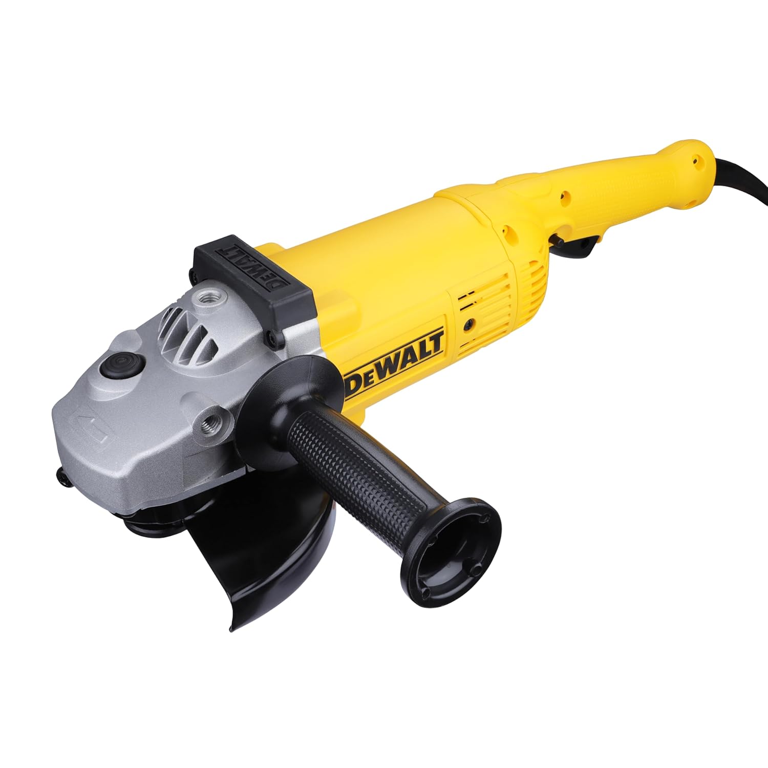 DEWALT D28413-IN 2200W 180mm Heavy Duty Large Angle Grinder