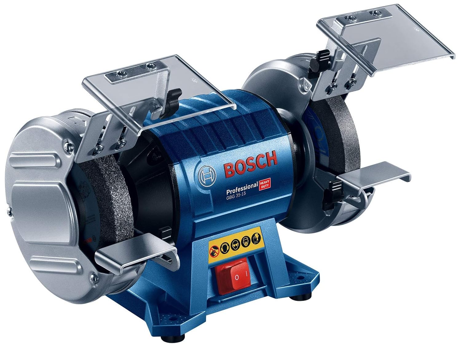 Bosch 060127A3F0 GBG 35-15 Bench Grinder