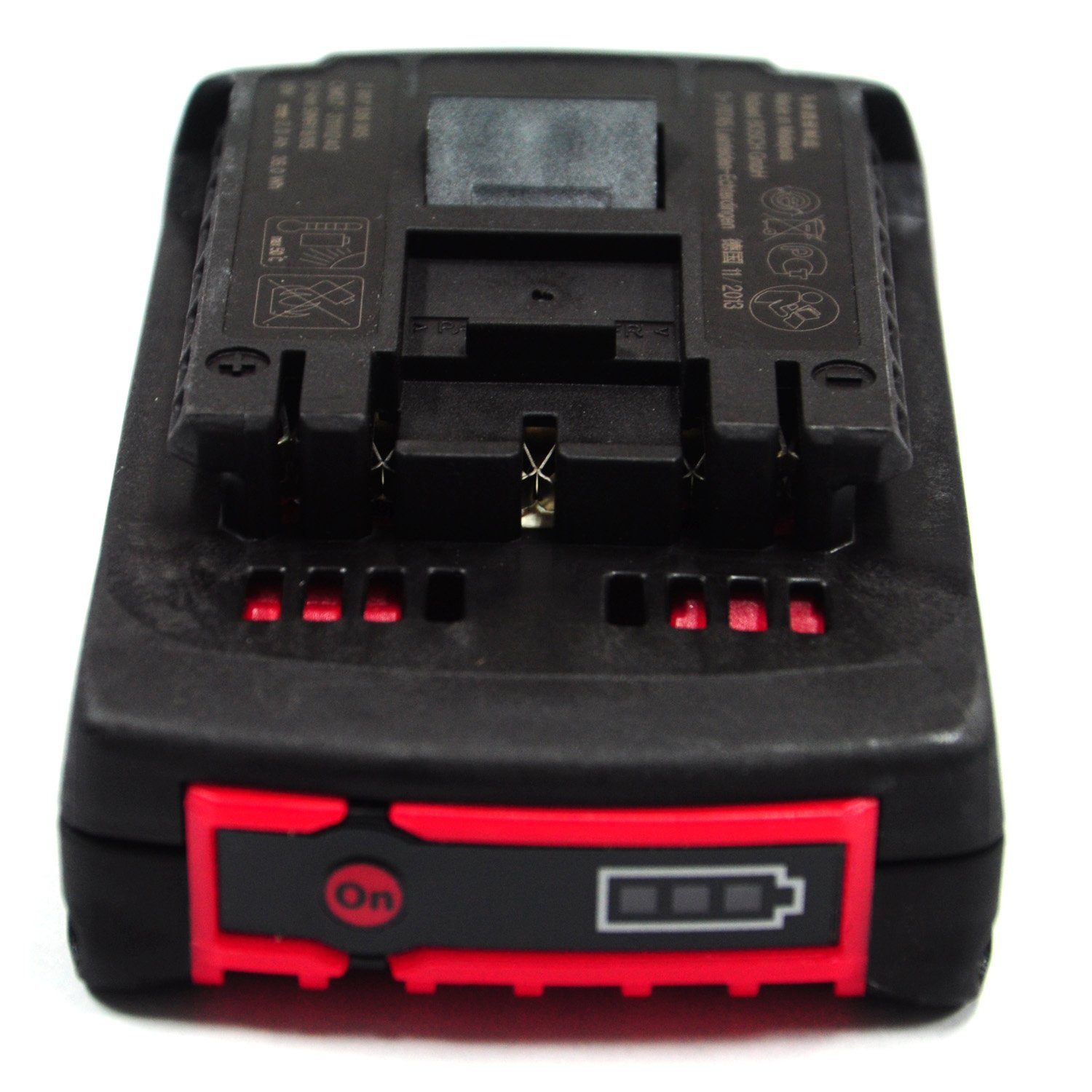 Bosch GBA 18V 2.0Ah Professional Battery Pack – Cordless Power Tools – COOLPACK Technology