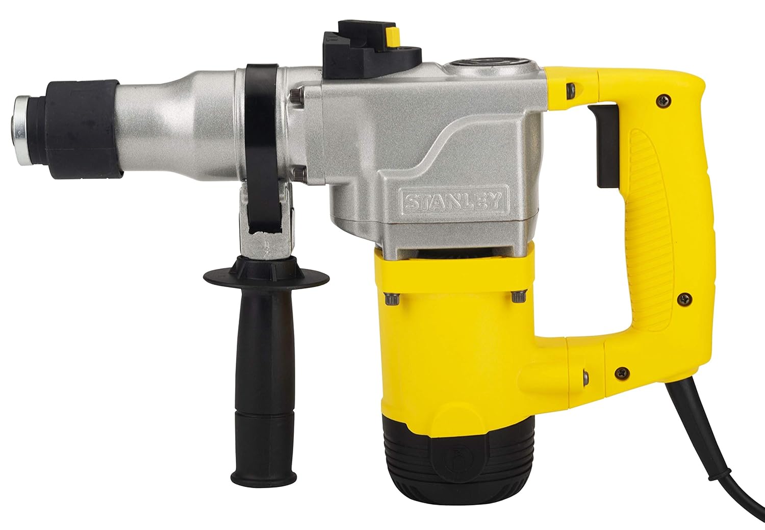 STANLEY STHR272KS 26mm 850-Watt 2 Mode L-Shap