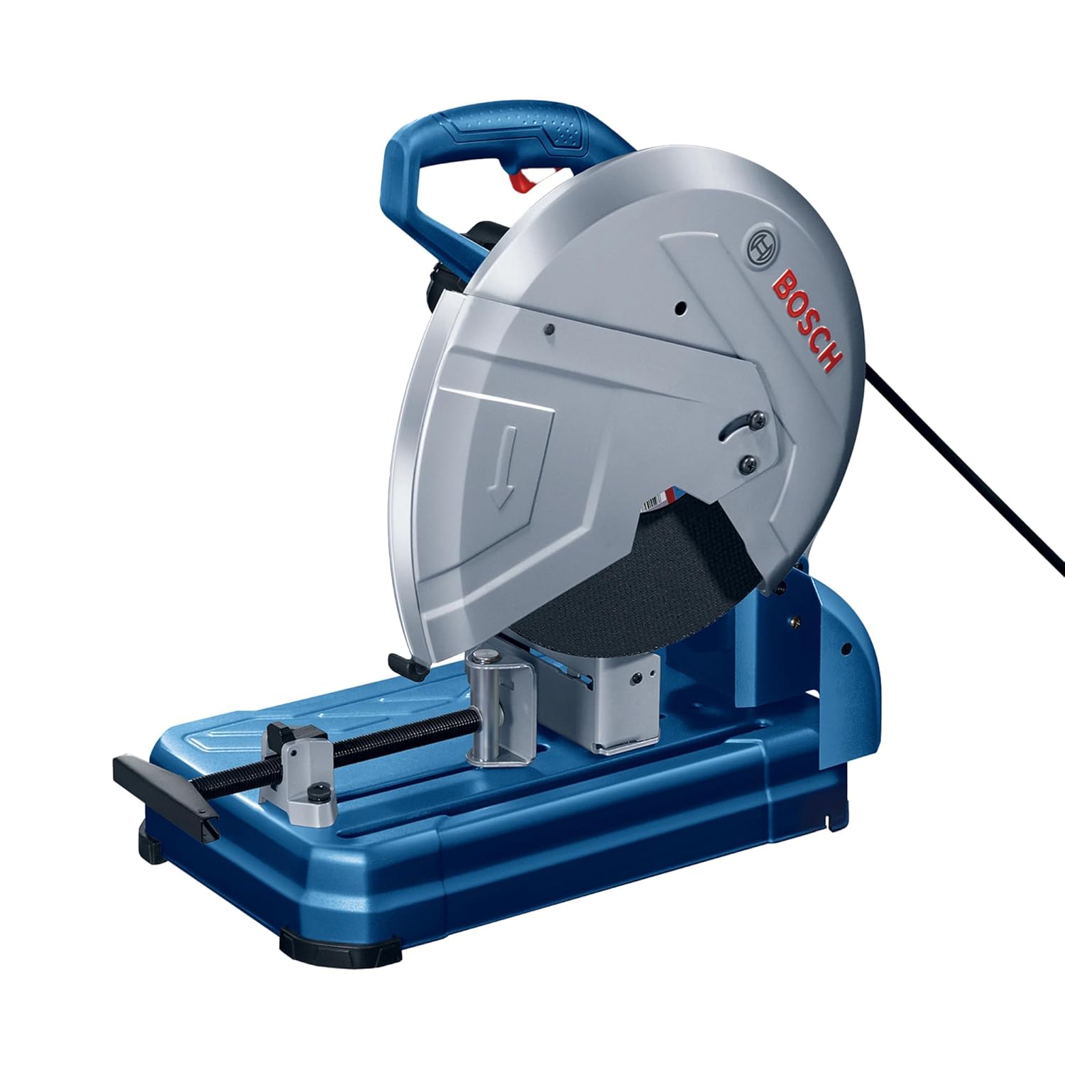Bosch GCO 14-24 J Heavy Duty Corded Electric Metal Cut Off / Chop Saw