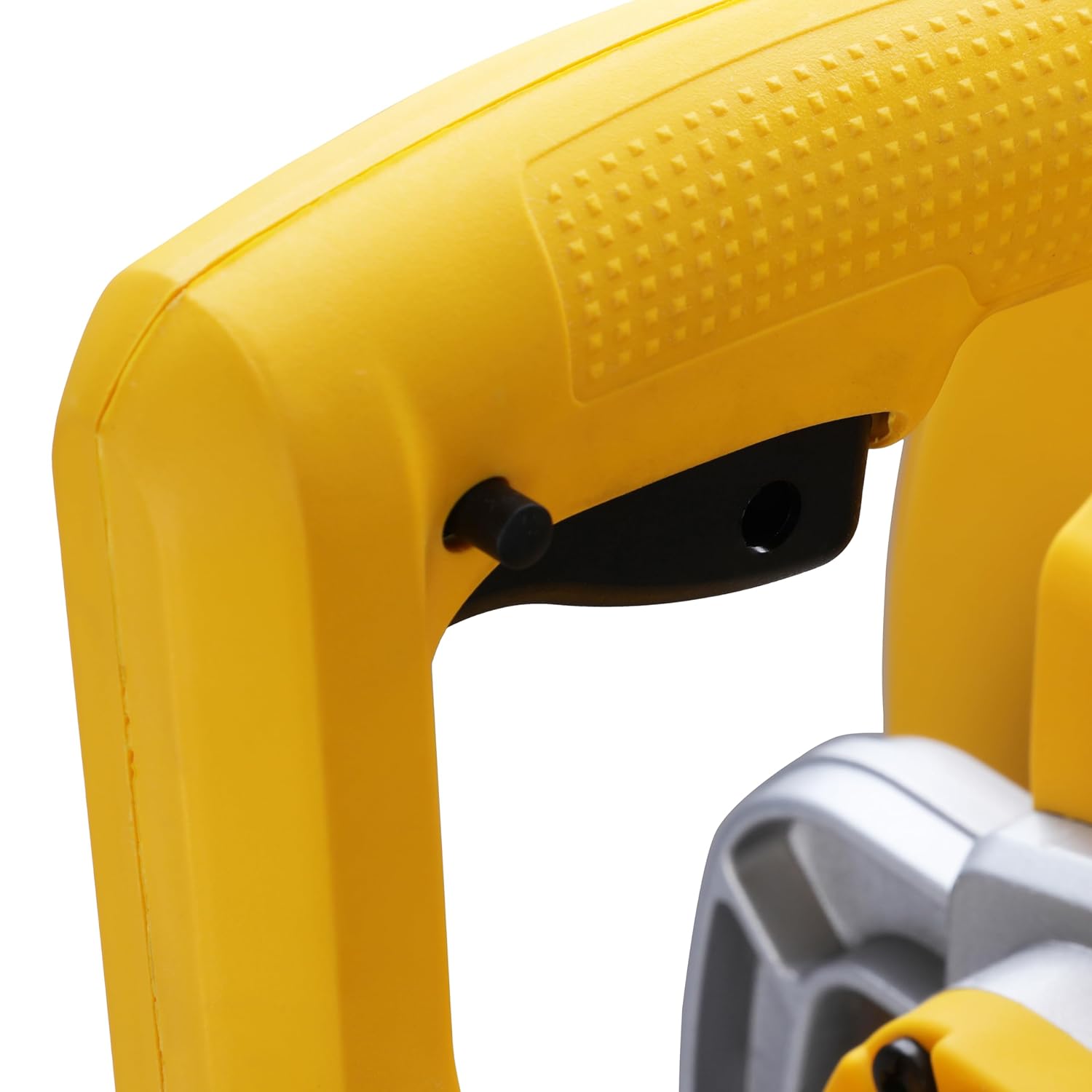 DEWALT D28730-IN 14-inch (355 mm),2300W,3800 Rpm Heavy Duty Chop Saw With Wheel Included For Cutting Metal, Robust Lightweight Aluminium Arm