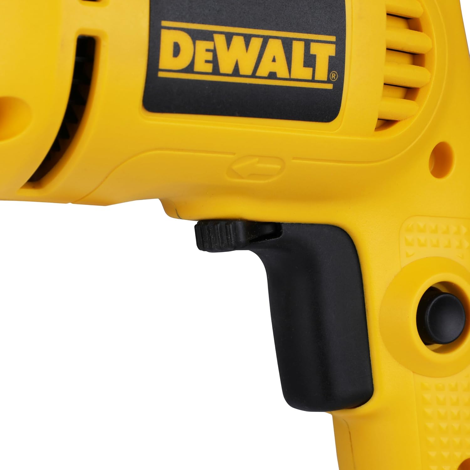 DEWALT DWD014-IN 550W 10mm Rotary Drill Machine