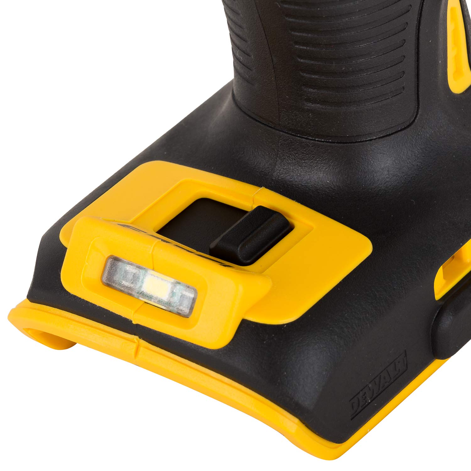 DEWALT DCF897N-XJ 18V 950 Nm XR Li ion 34 inch Cordless Impact Wrench with Brushless Motor