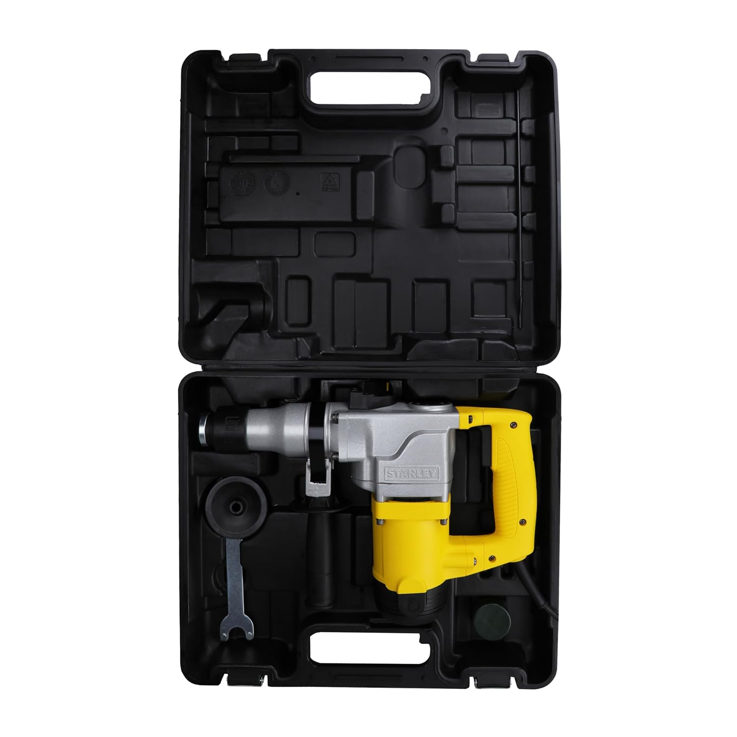 STANLEY STHR272KS 26mm 850-Watt 2 Mode L-Shap