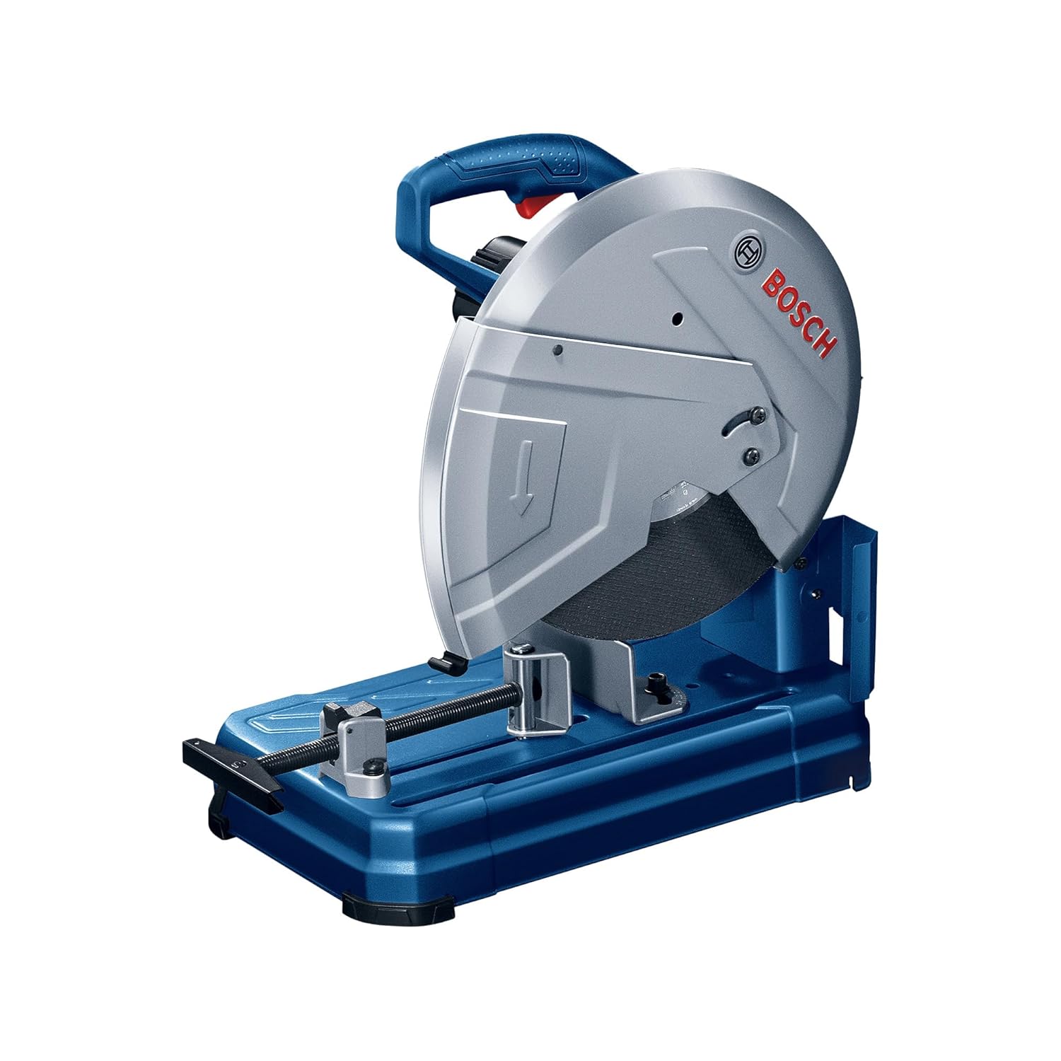 Bosch GCO 14-24 Heavy Duty Corded Electric Metal Cut Off Saw (14 Chop Saw)