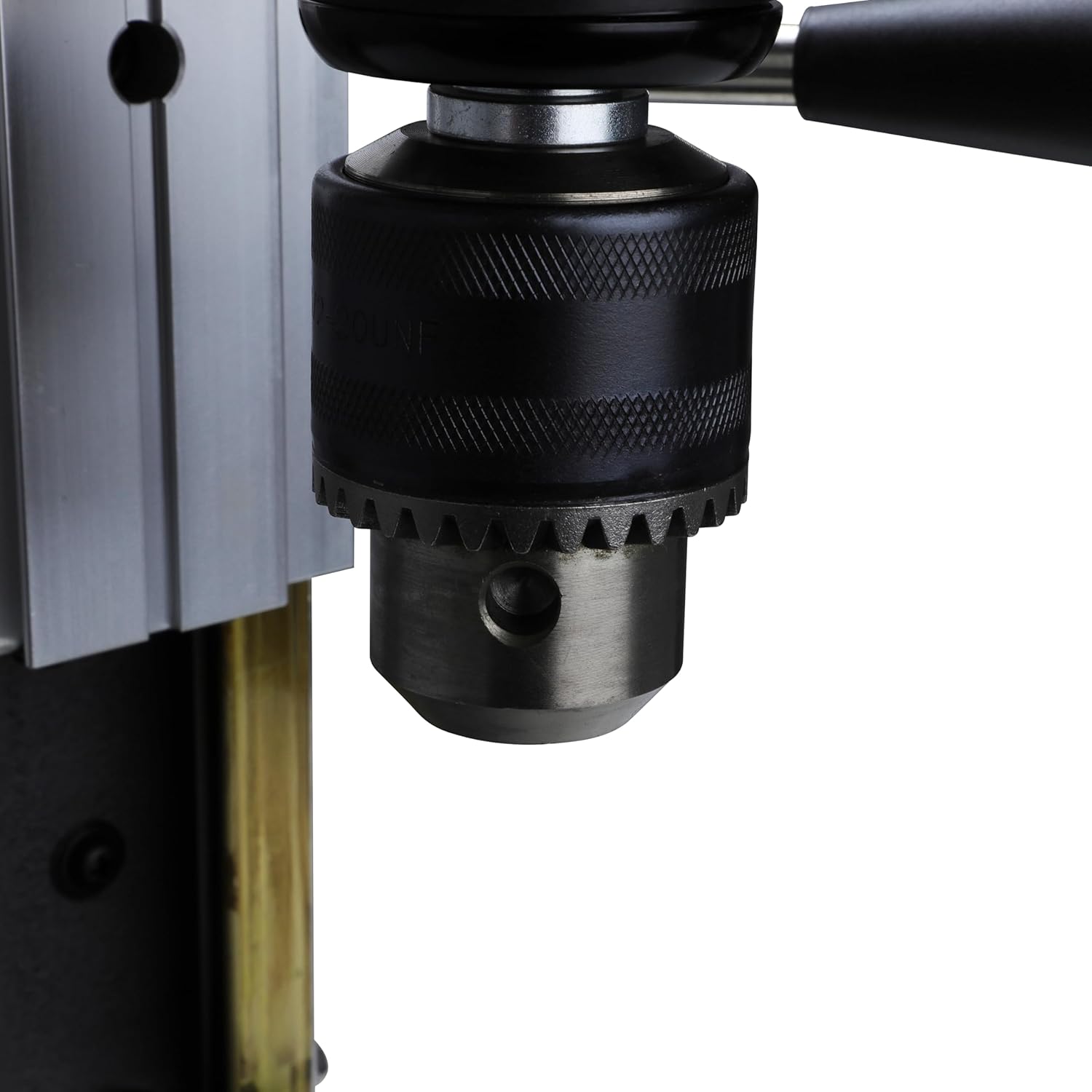 DEWALT DWE1622K-IN 1200W 50mm 2 Speed Magnetic Drill Machine Press