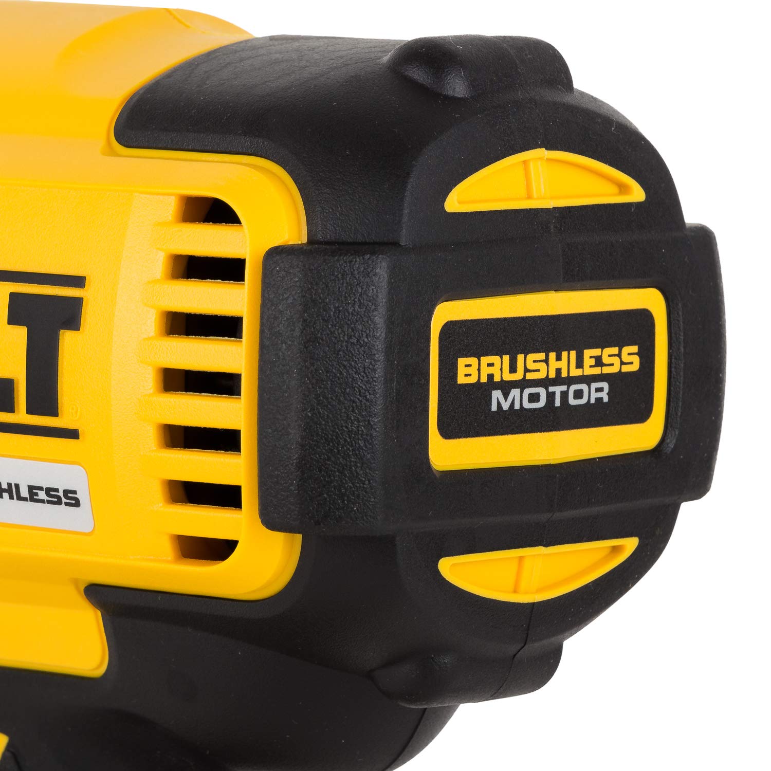 DEWALT DCF897N-XJ 18V 950 Nm XR Li ion 34 inch Cordless Impact Wrench with Brushless Motor