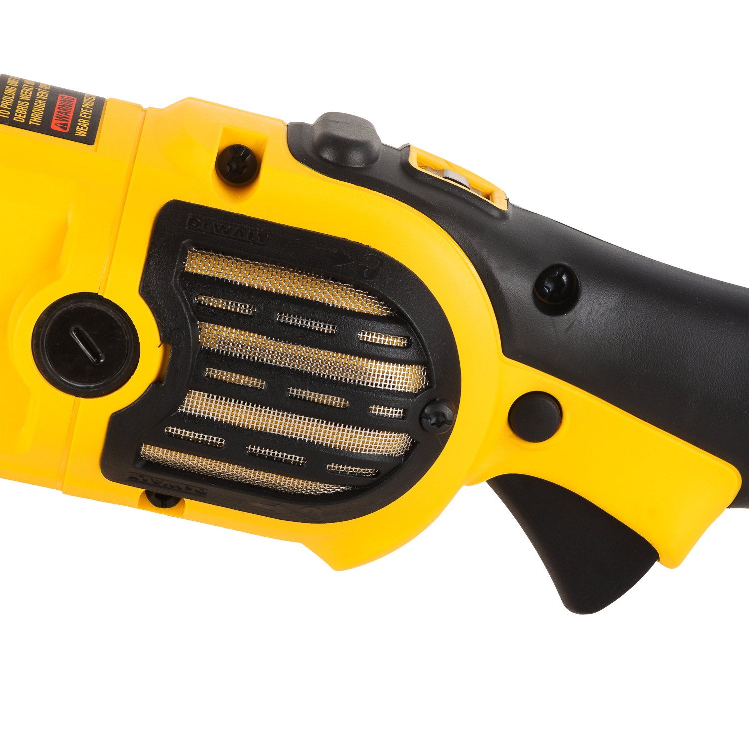 DEWALT DWP849X-IN 1250 Watt 679 Inch Electronic Sander and Polisher