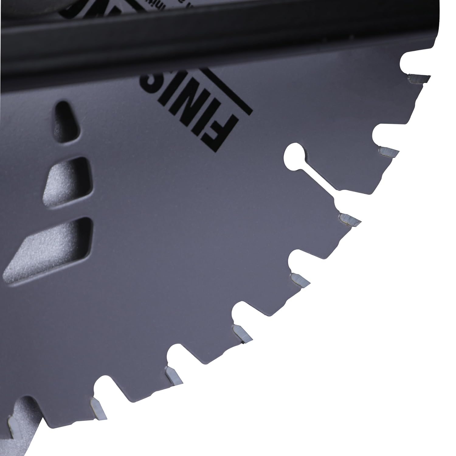 DEWALT DWE5615-IN 1500W 184mm Compact Circular Saw with 2mm Thickness Stamp Steel Shoe for Sharp Cuts