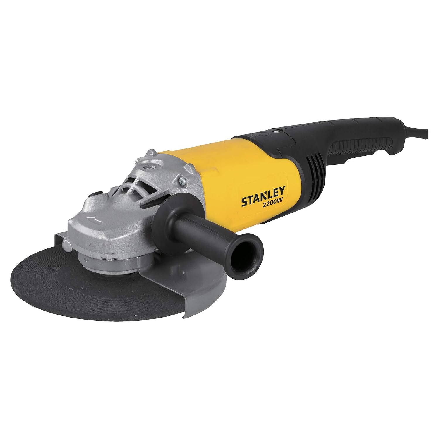 STANLEY SL227-IN 2200W 180mm Large Angle Grinder