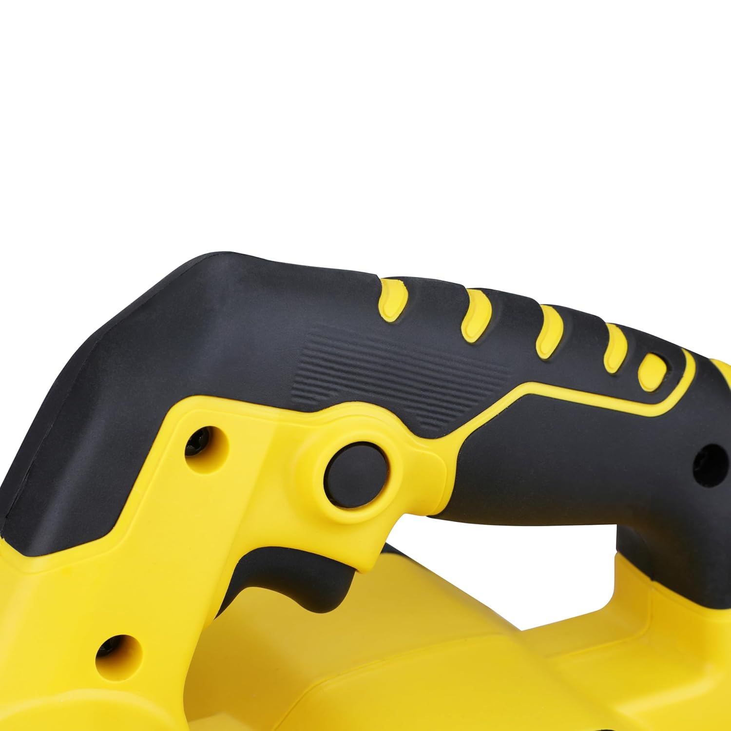 STANLEY STPP7502-IN 750W 2mm Planer (Yellow and Black) with 2 TCT blades