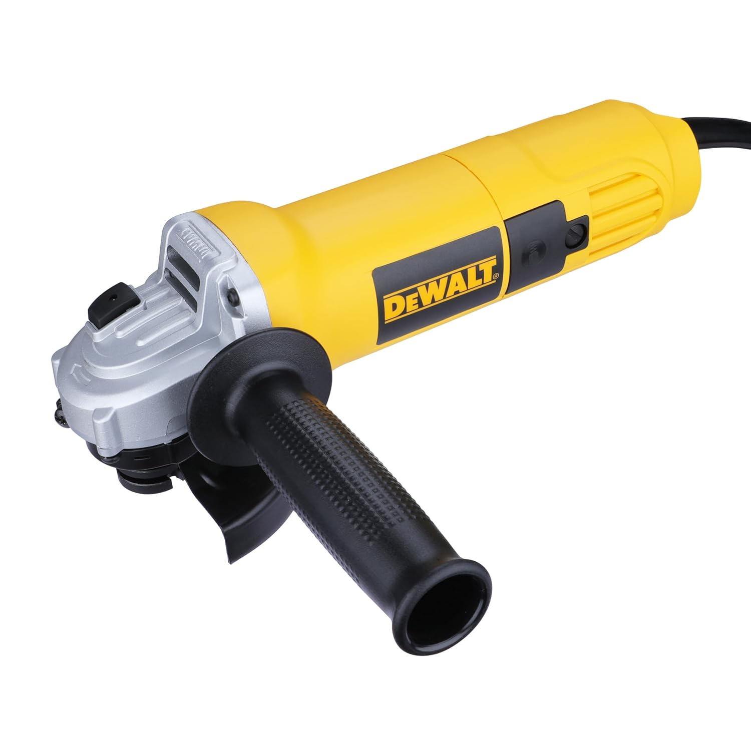 Dewalt DW803-IN01 1000W Heavy Duty 4 (100mm) Angle Grinder