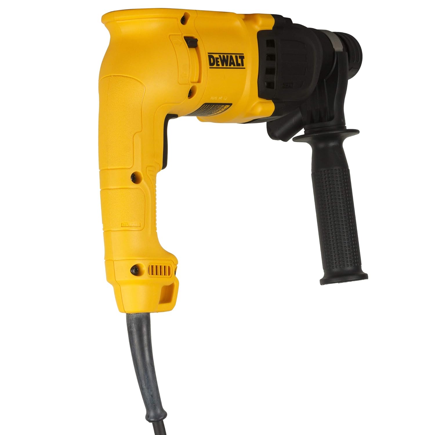 DEWALT D25032B-IN 22mm 710W 2 Mode SDS Plus Rotary Hammer
