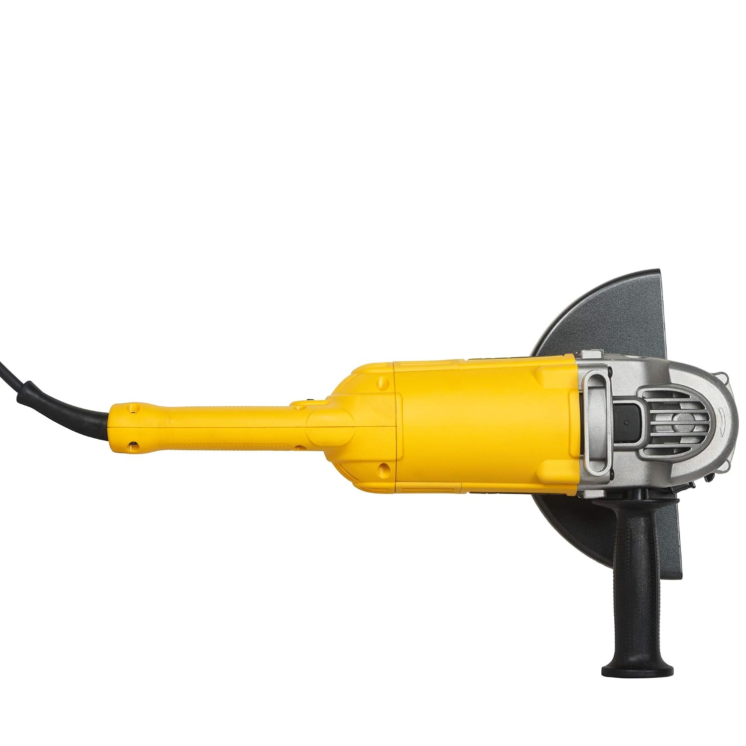 DEWALT DWE492-IN 2200W 230mm Heavy Duty Large Angle Grinder