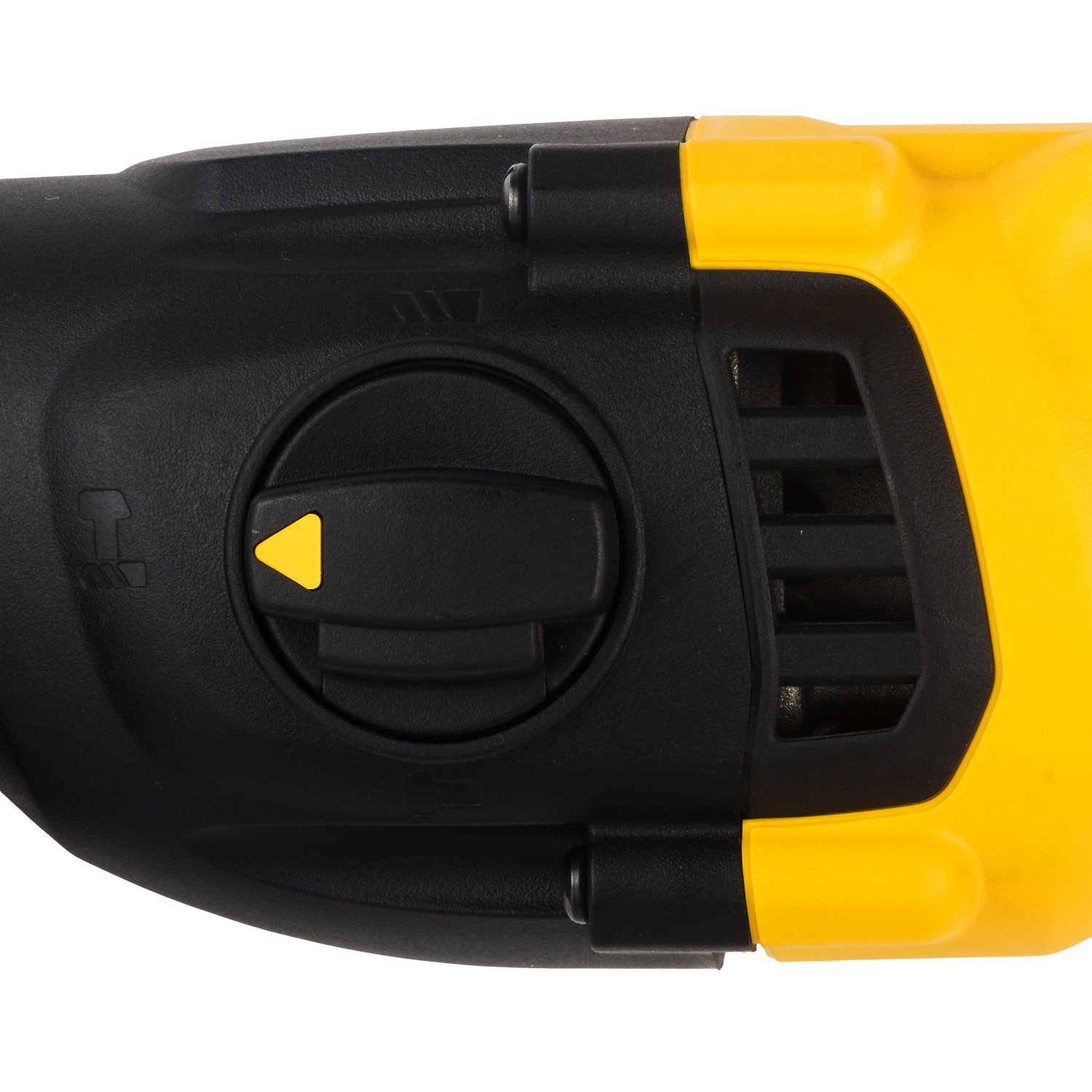 DEWALT D25033K 710W 22mm SDS-Plus 3 Mode 2Kg Combi Hammer-2.1 J Impact Energy